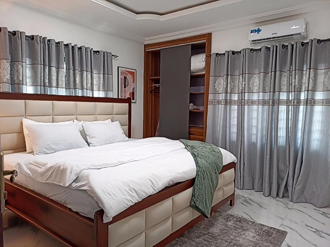 Masayi Residences