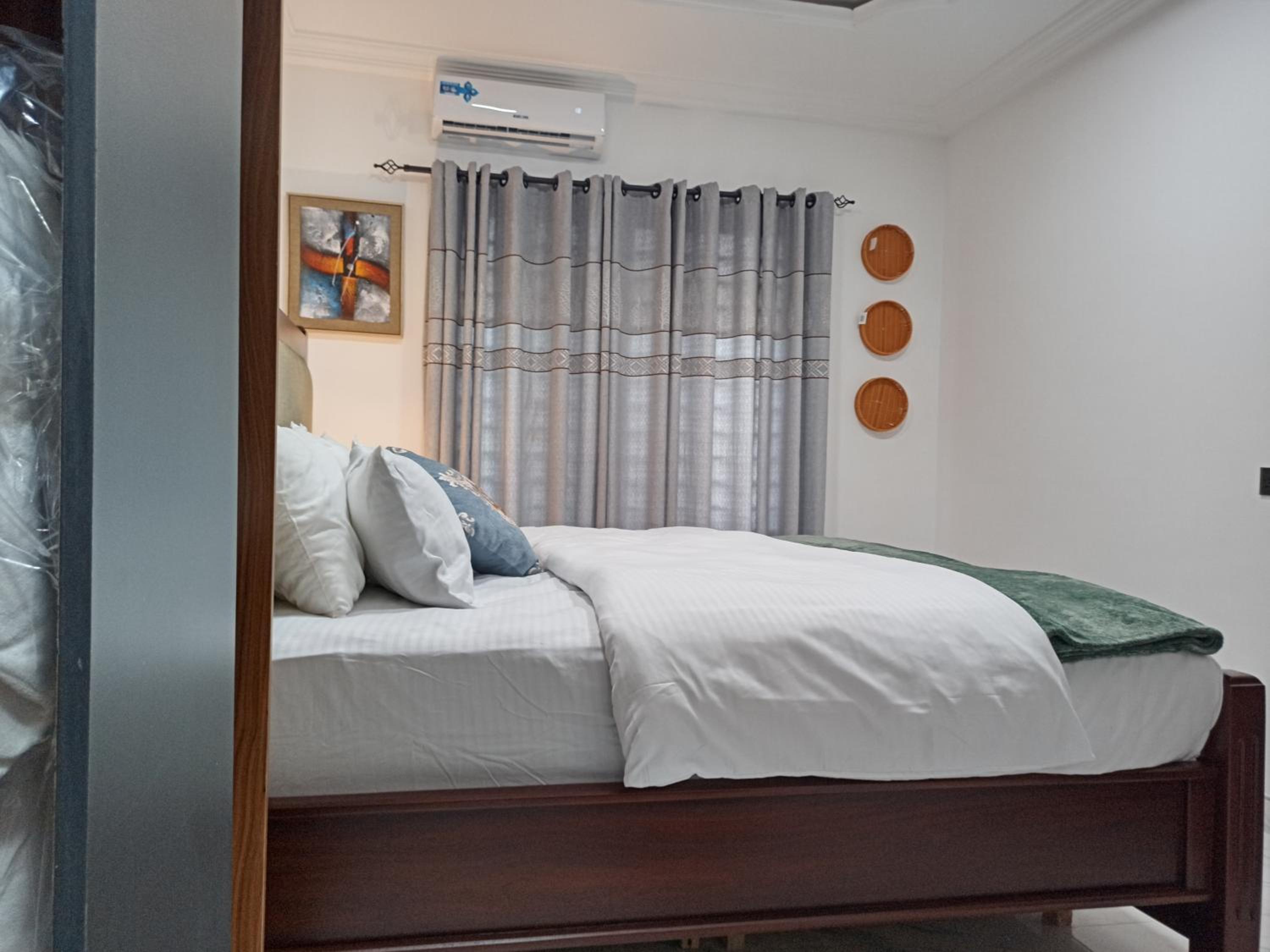 Masayi Residences
