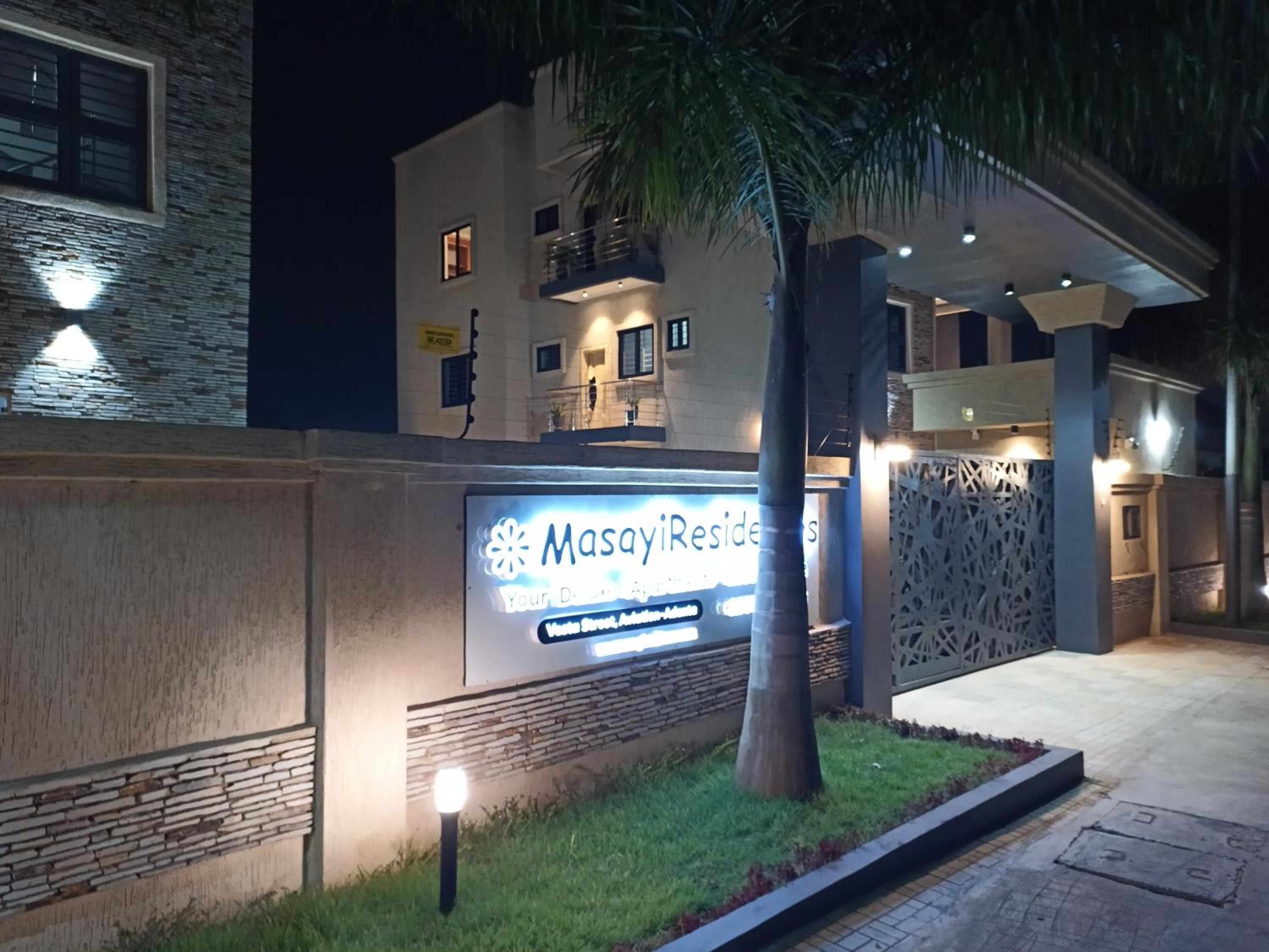 Masayi Residences