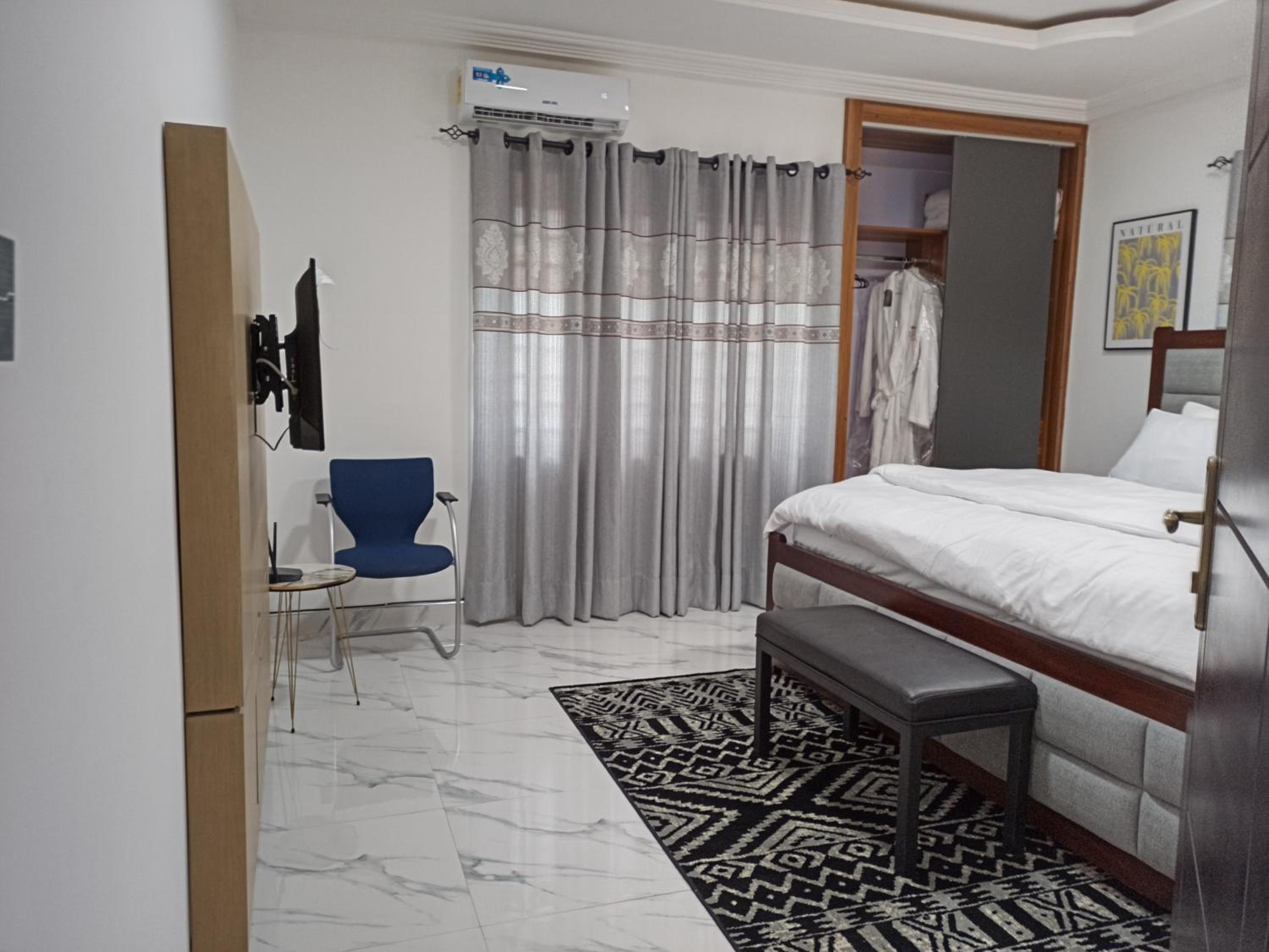 Masayi Residences