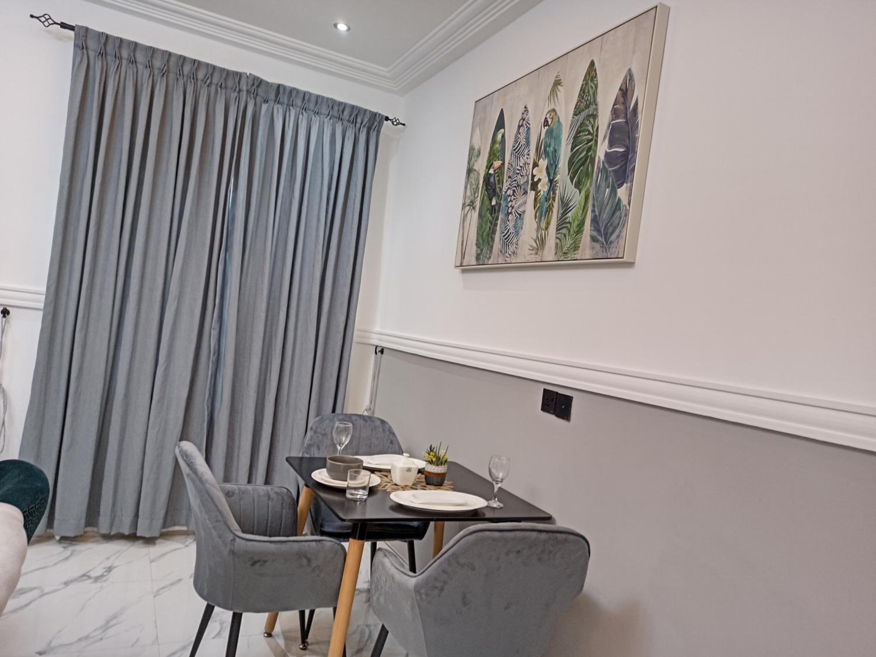 Masayi Residences