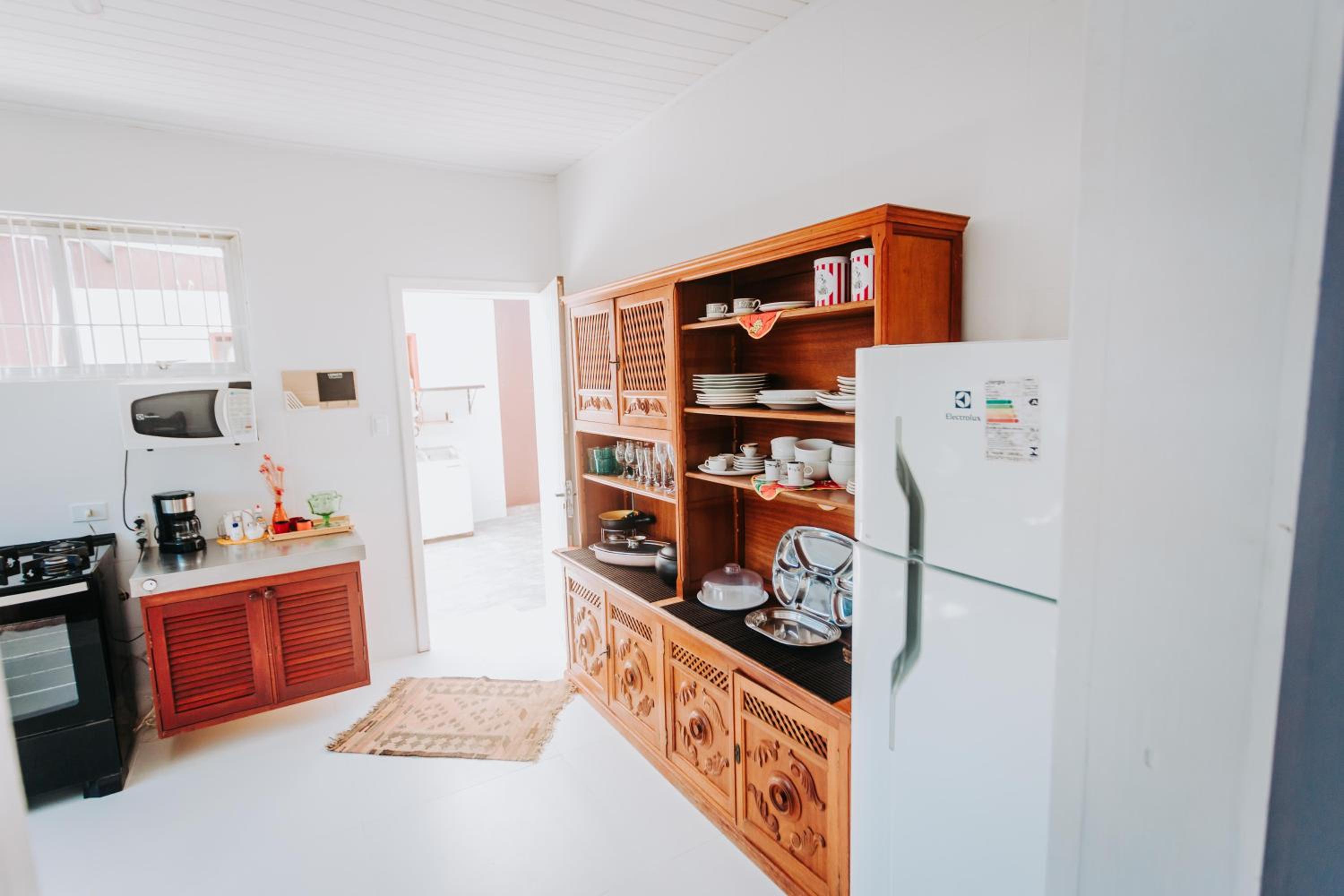 Casa c/ Piscina e Área Gourmet Perto da Praia