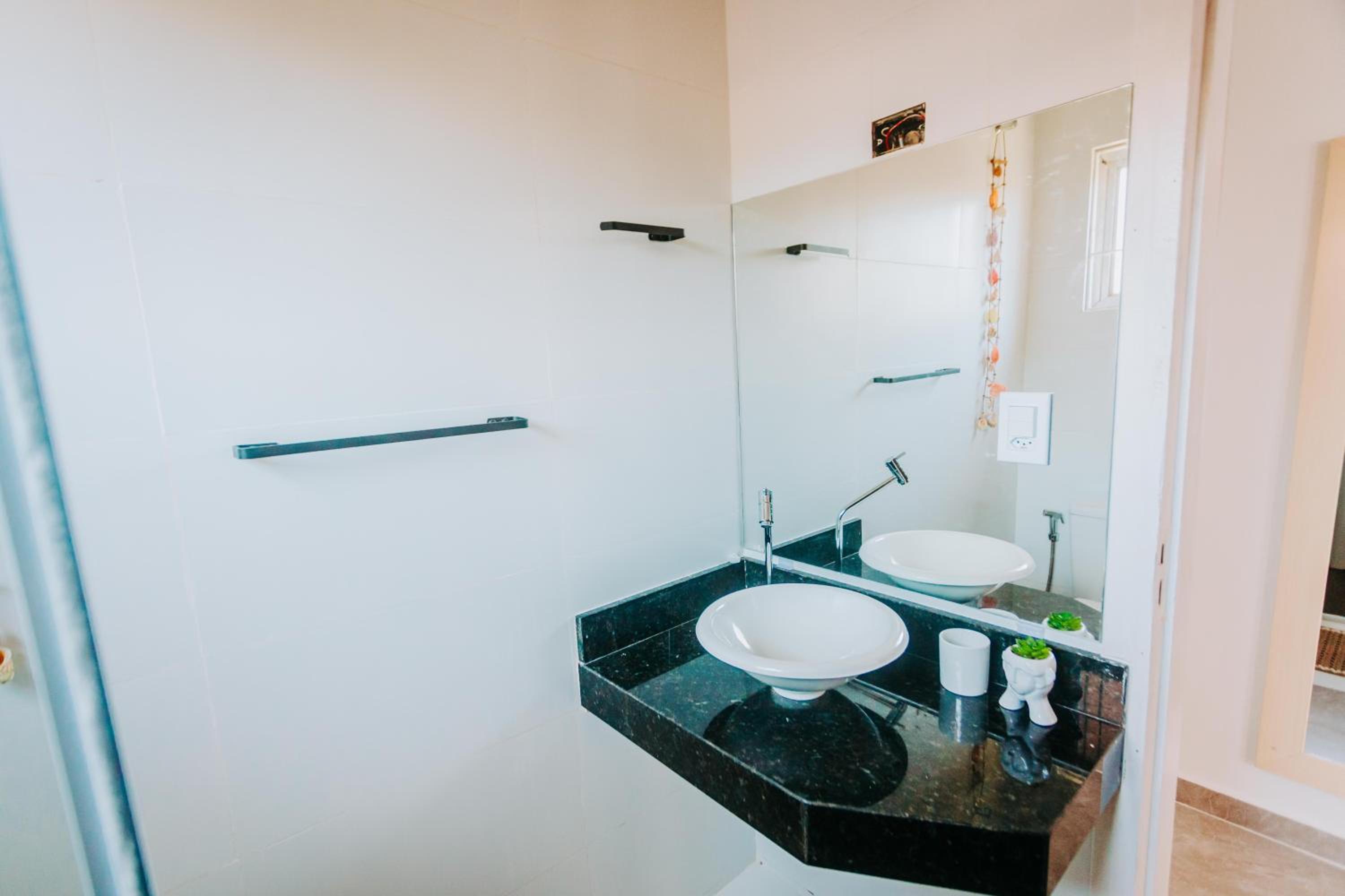 Casa c/ Piscina e Área Gourmet Perto da Praia
