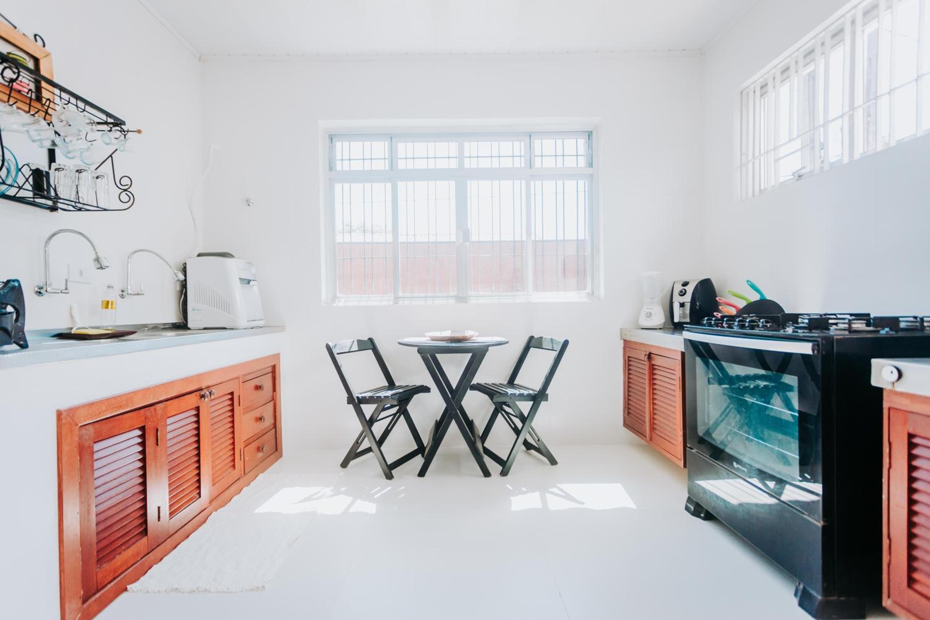 Casa c/ Piscina e Área Gourmet Perto da Praia
