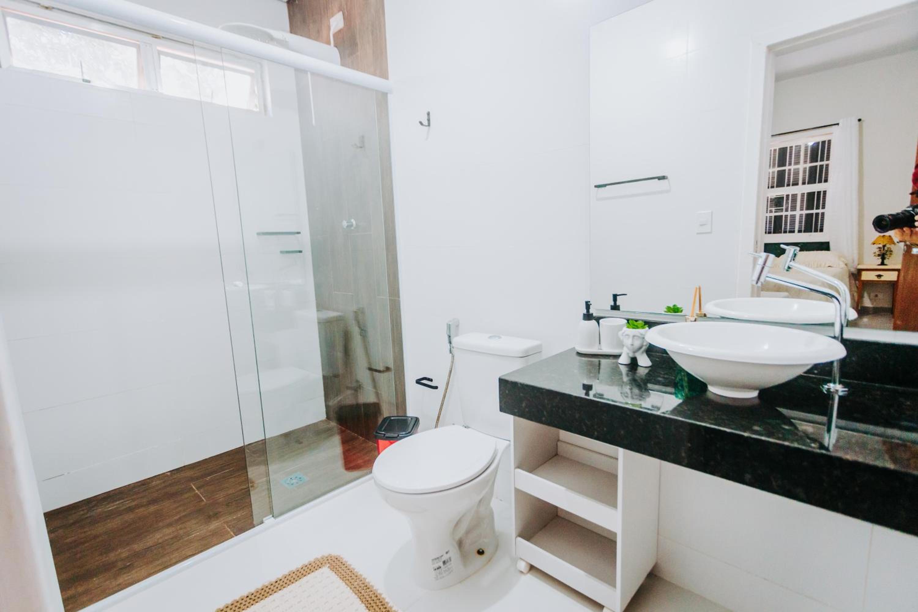 Casa c/ Piscina e Área Gourmet Perto da Praia