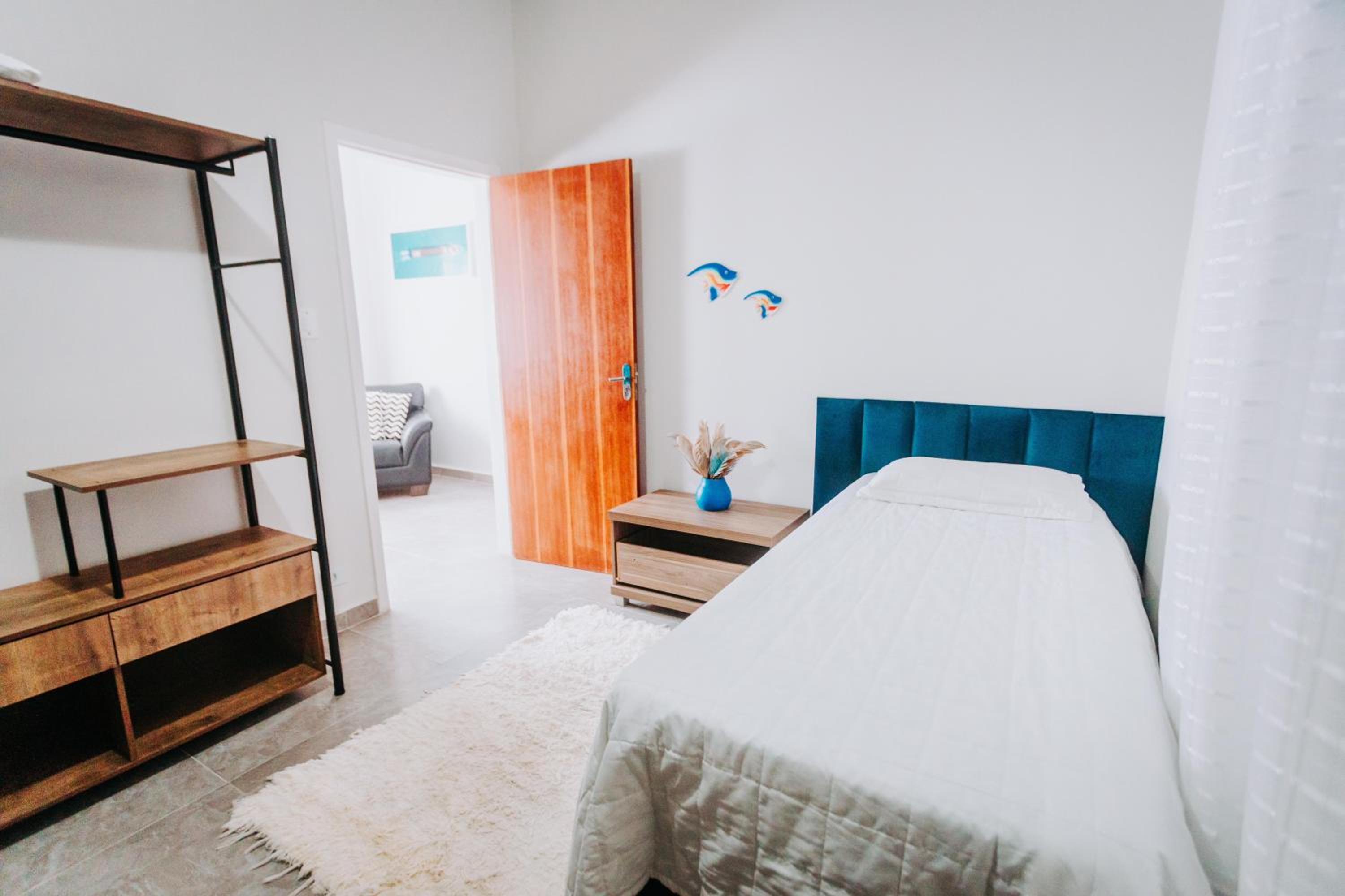 Casa c/ Piscina e Área Gourmet Perto da Praia