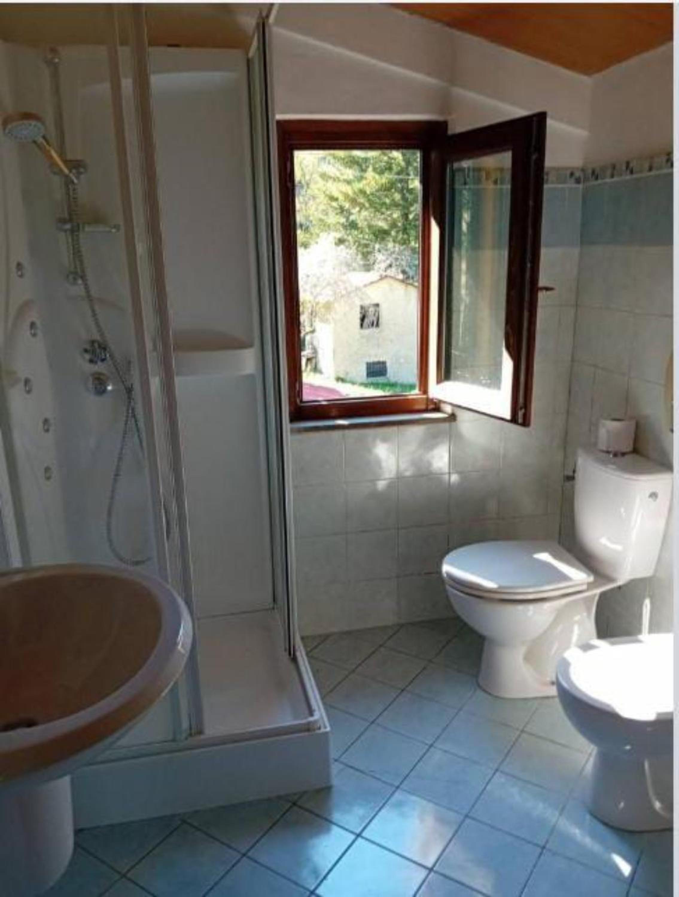 Luxury suite la Grotta del Vento
