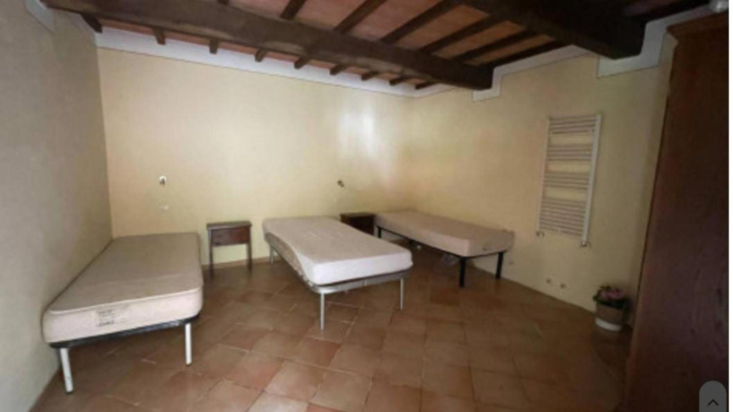Luxury suite la Grotta del Vento