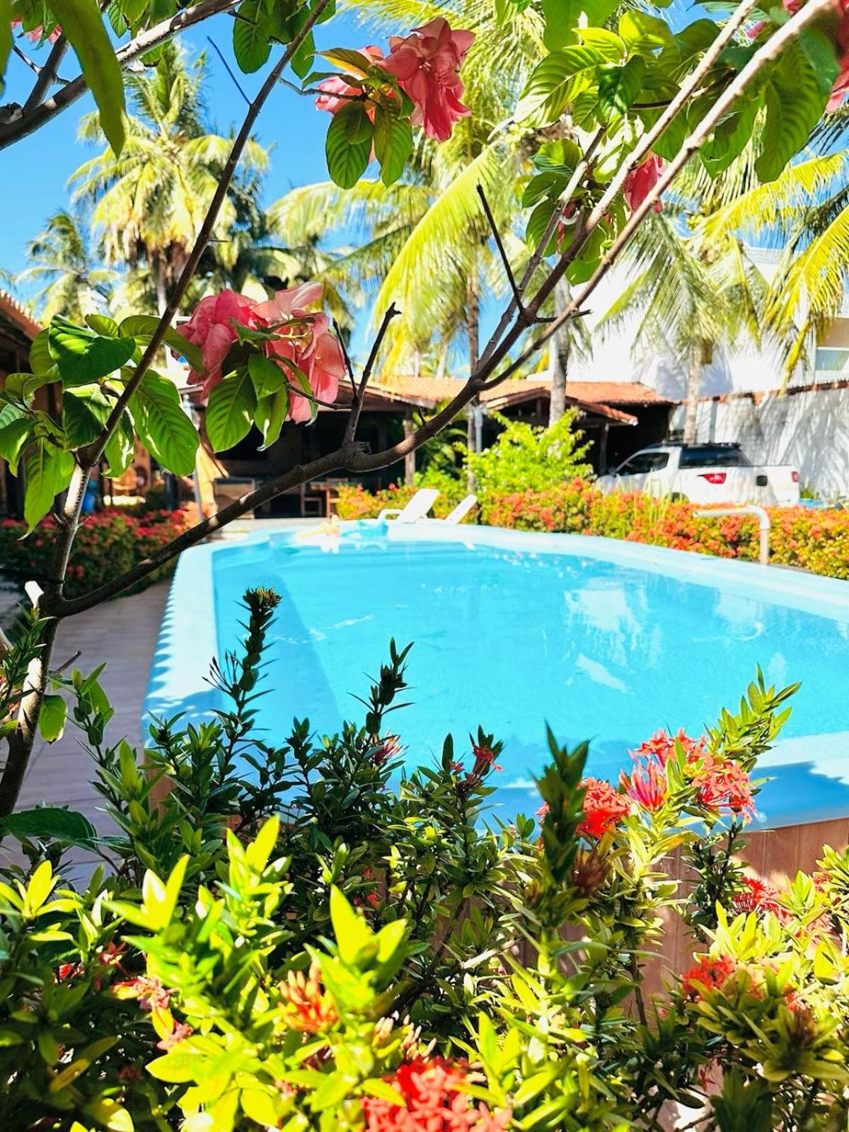 RECANTO DA PAZ