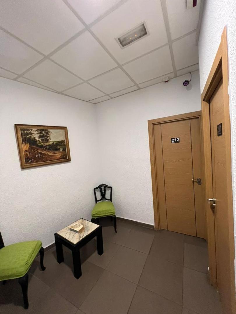 Hostal Milan