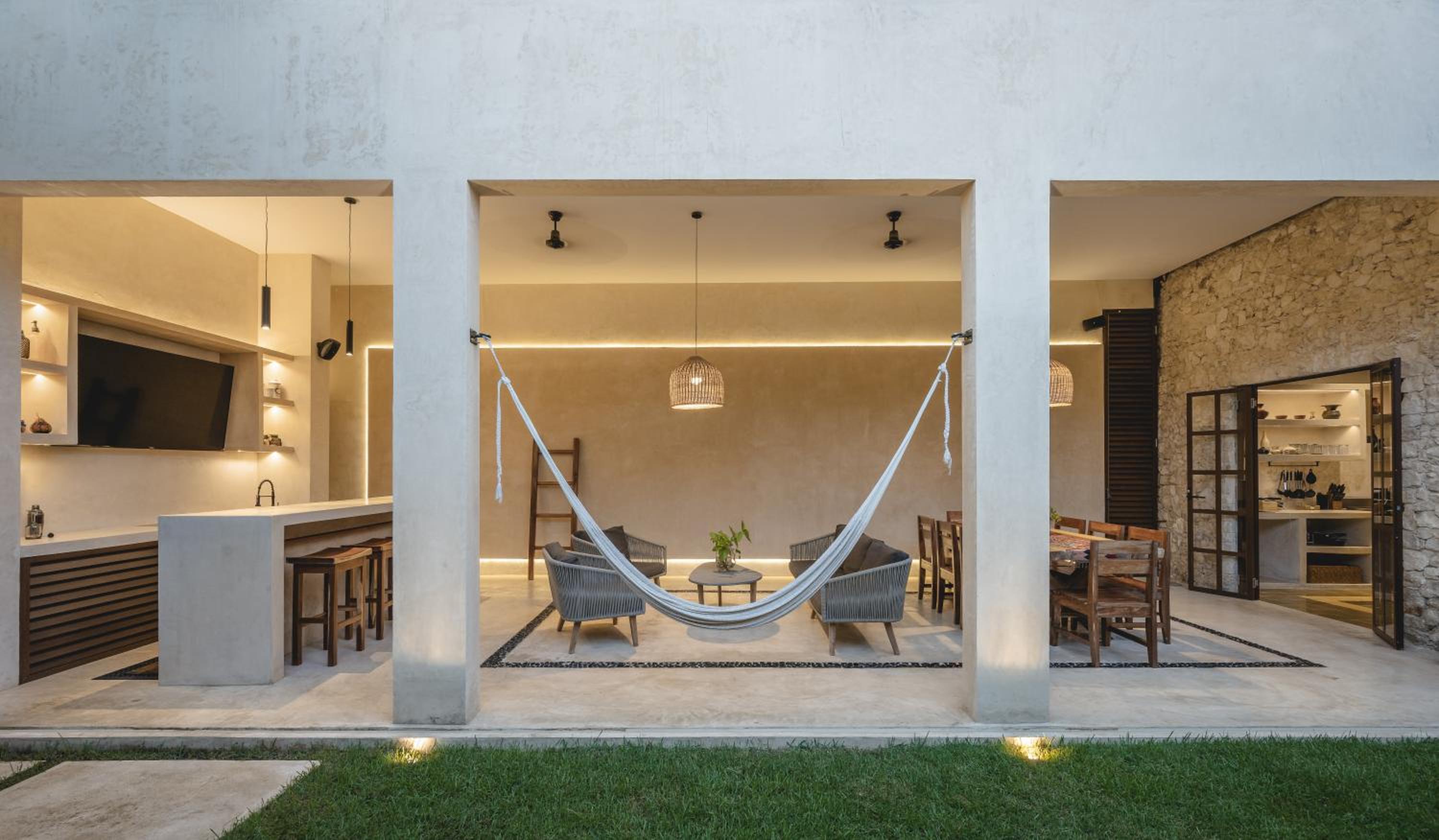 lounge