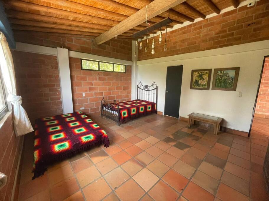 Las Mañanitas NO RESERVAR