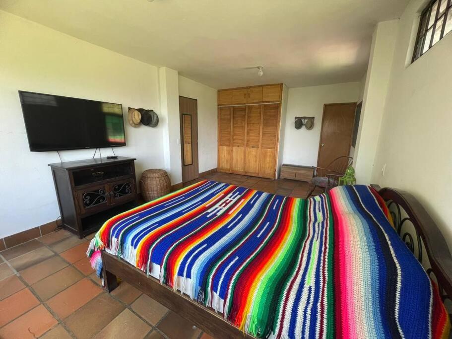 Las Mañanitas NO RESERVAR