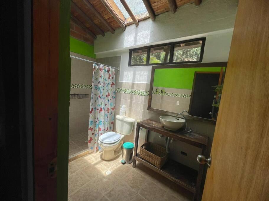 Las Mañanitas NO RESERVAR