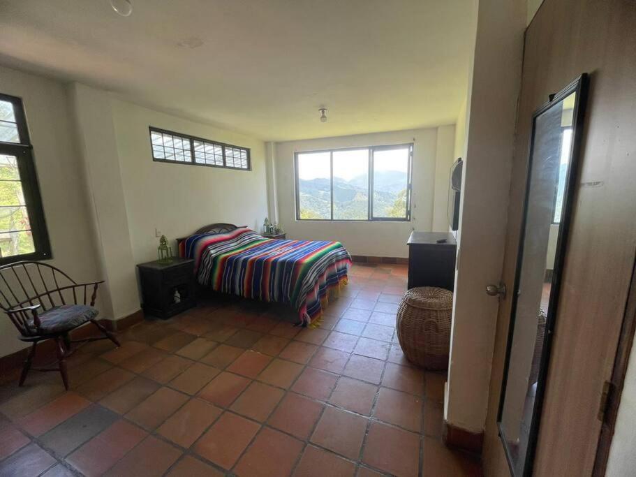 Las Mañanitas NO RESERVAR