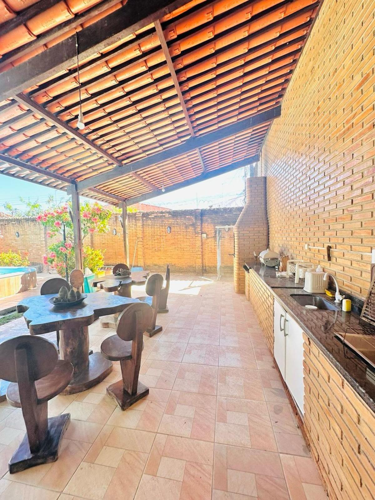RECANTO DA PAZ
