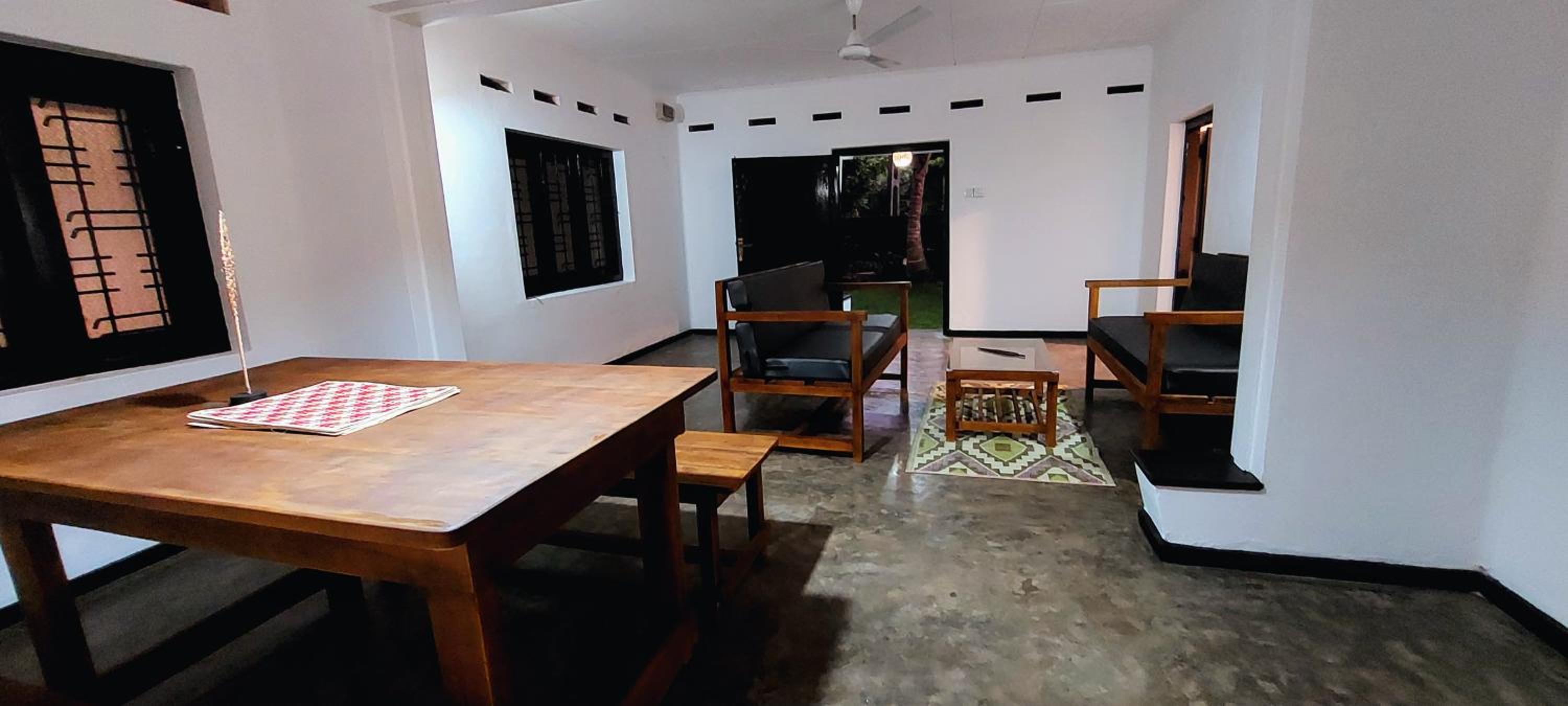 Homies Holiday House