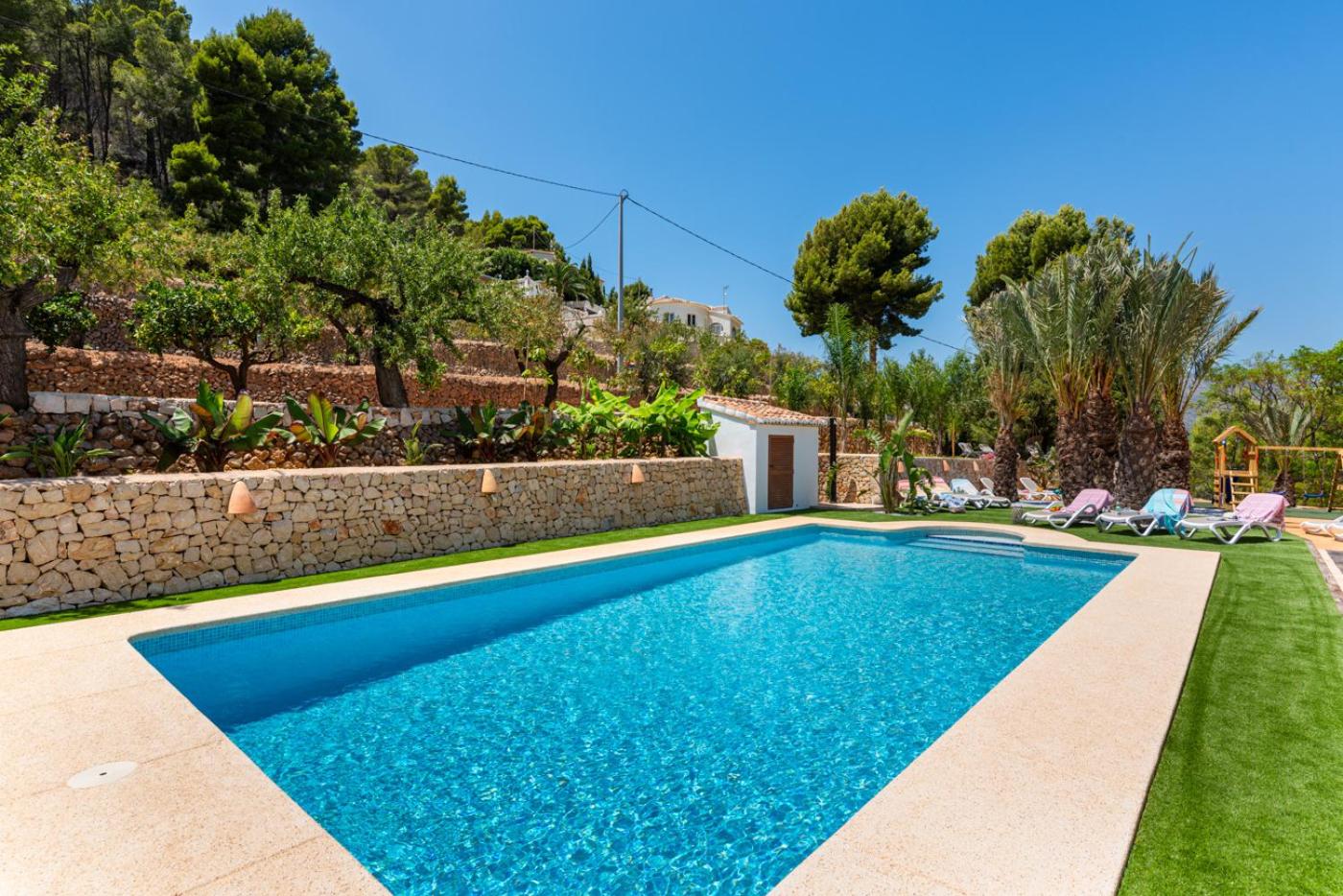 Villa Joan - PlusHolidays view 5