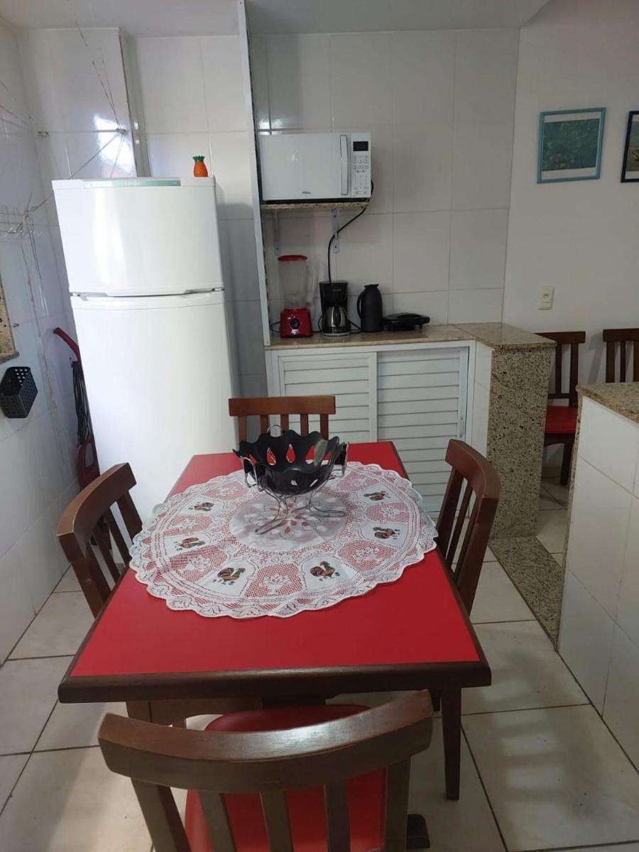 Aconchegante Apartamento na Prainha view 4