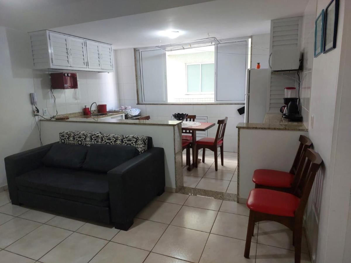 Aconchegante Apartamento na Prainha view 3
