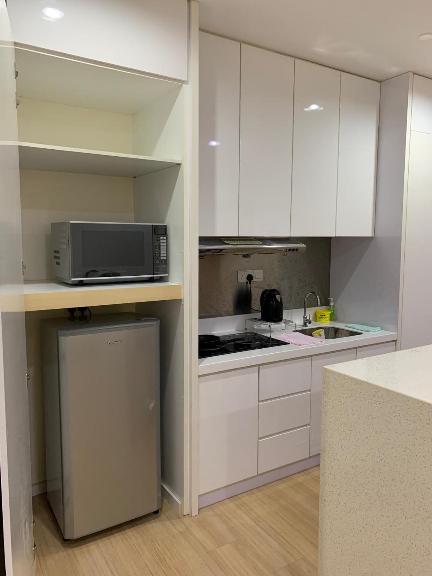 118 Apartment Tanjung Tokong by Yen's Sojourn photo 8