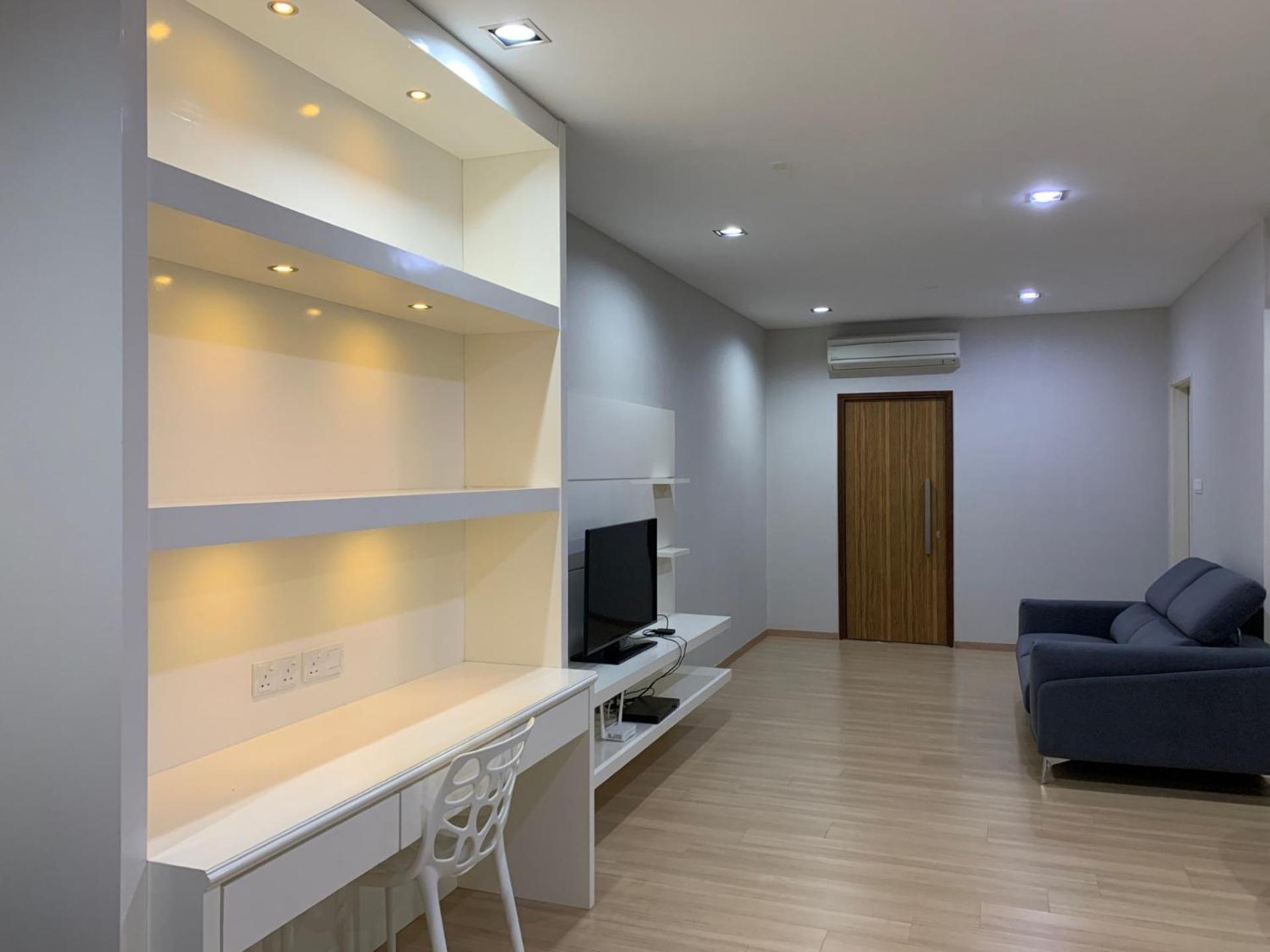 118 Apartment Tanjung Tokong by Yen's Sojourn photo 7