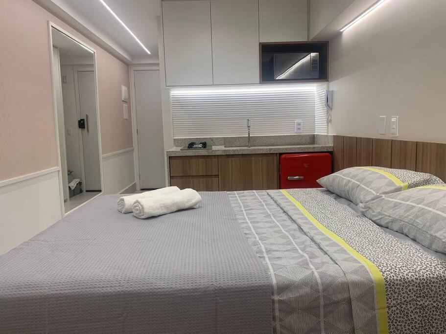 Flat Premium Porto Mykonos