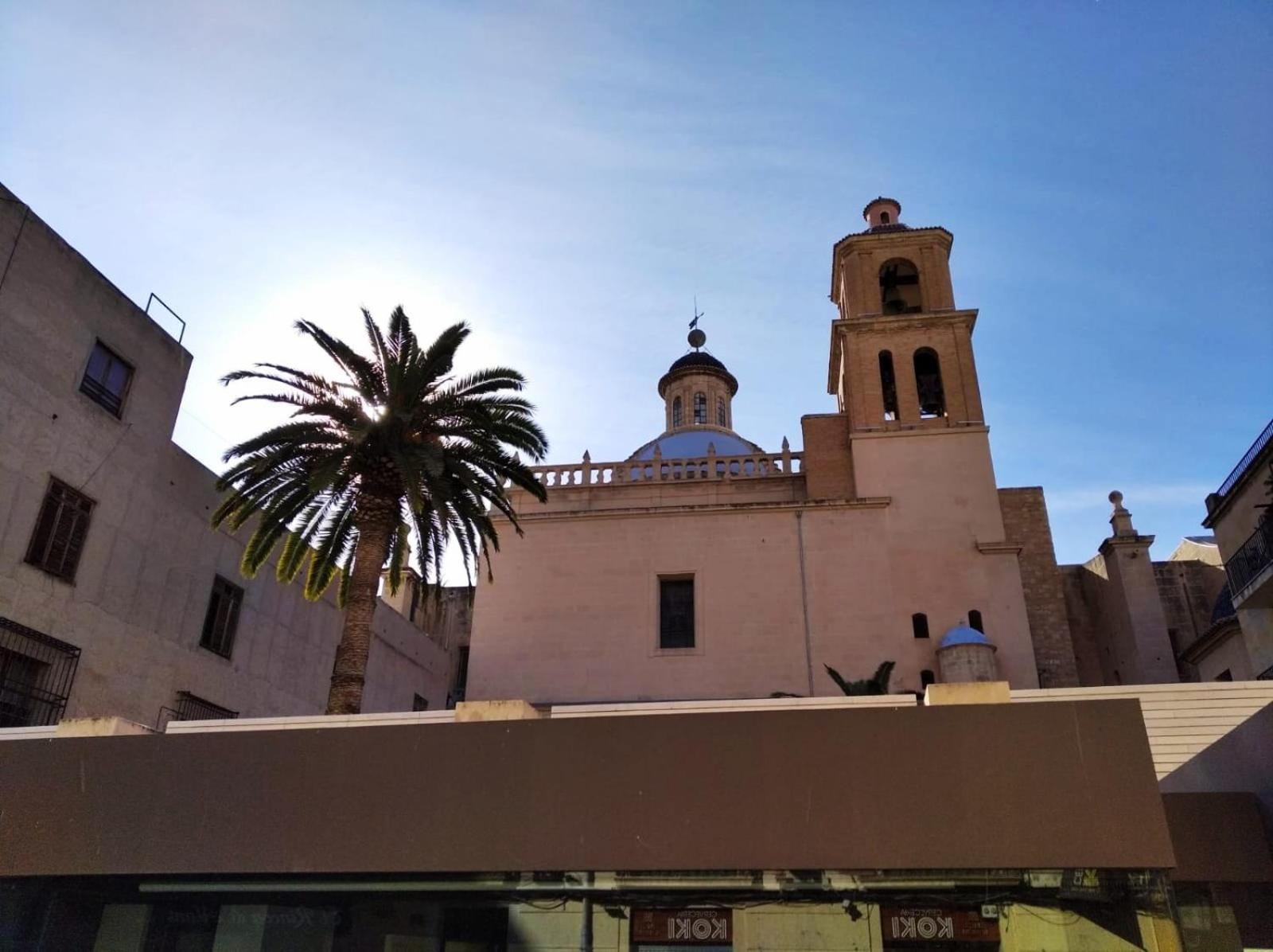 Casa Suni Alicante Centro
