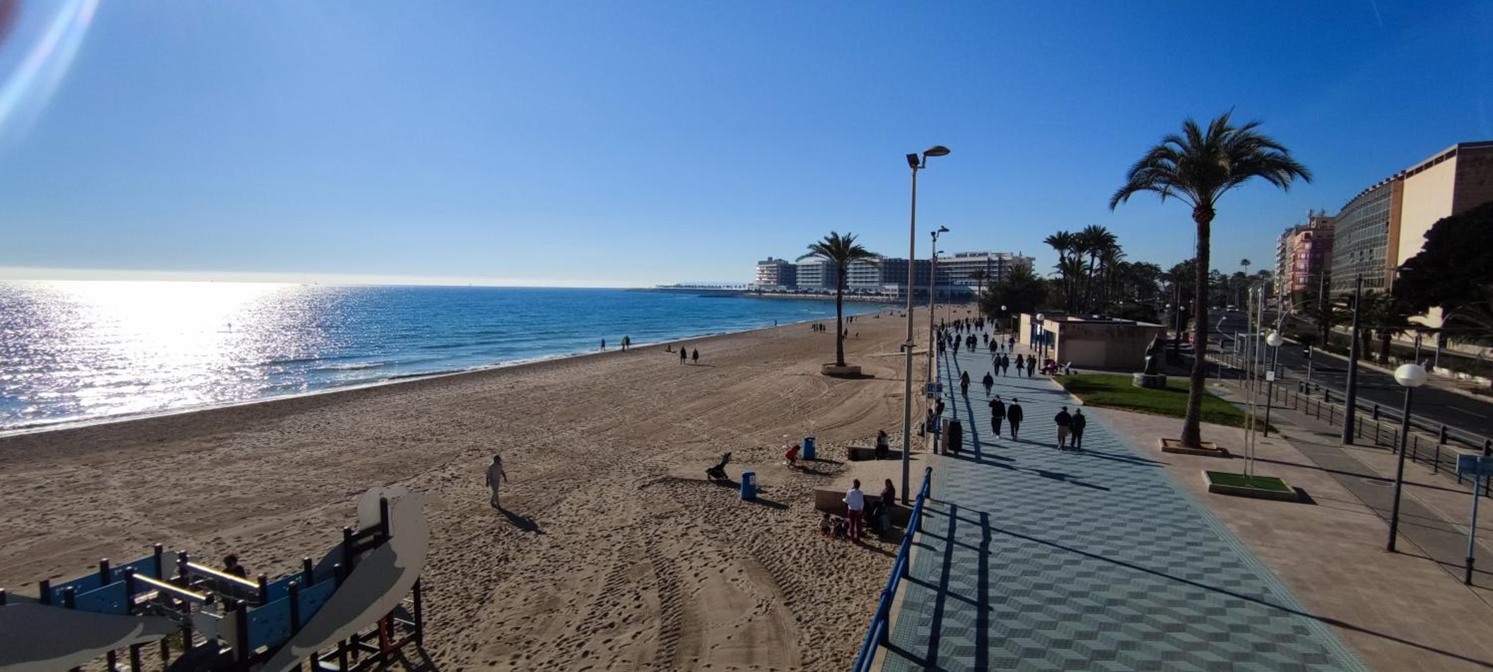 Casa Suni Alicante Centro