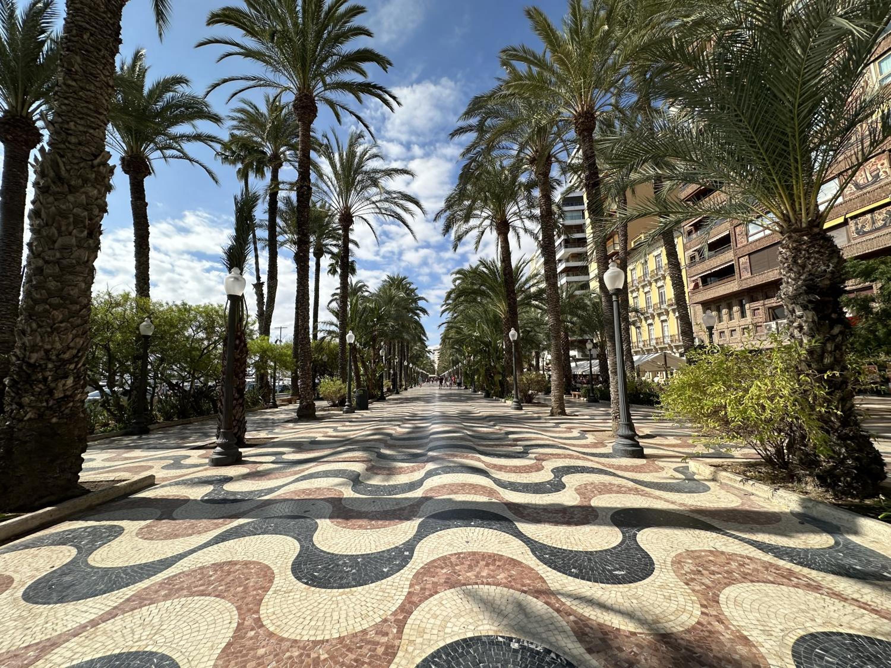Casa Suni Alicante Centro