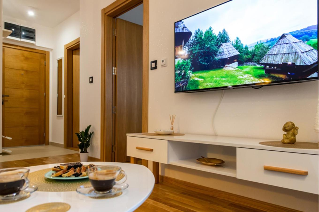 Golden time Zlatibor