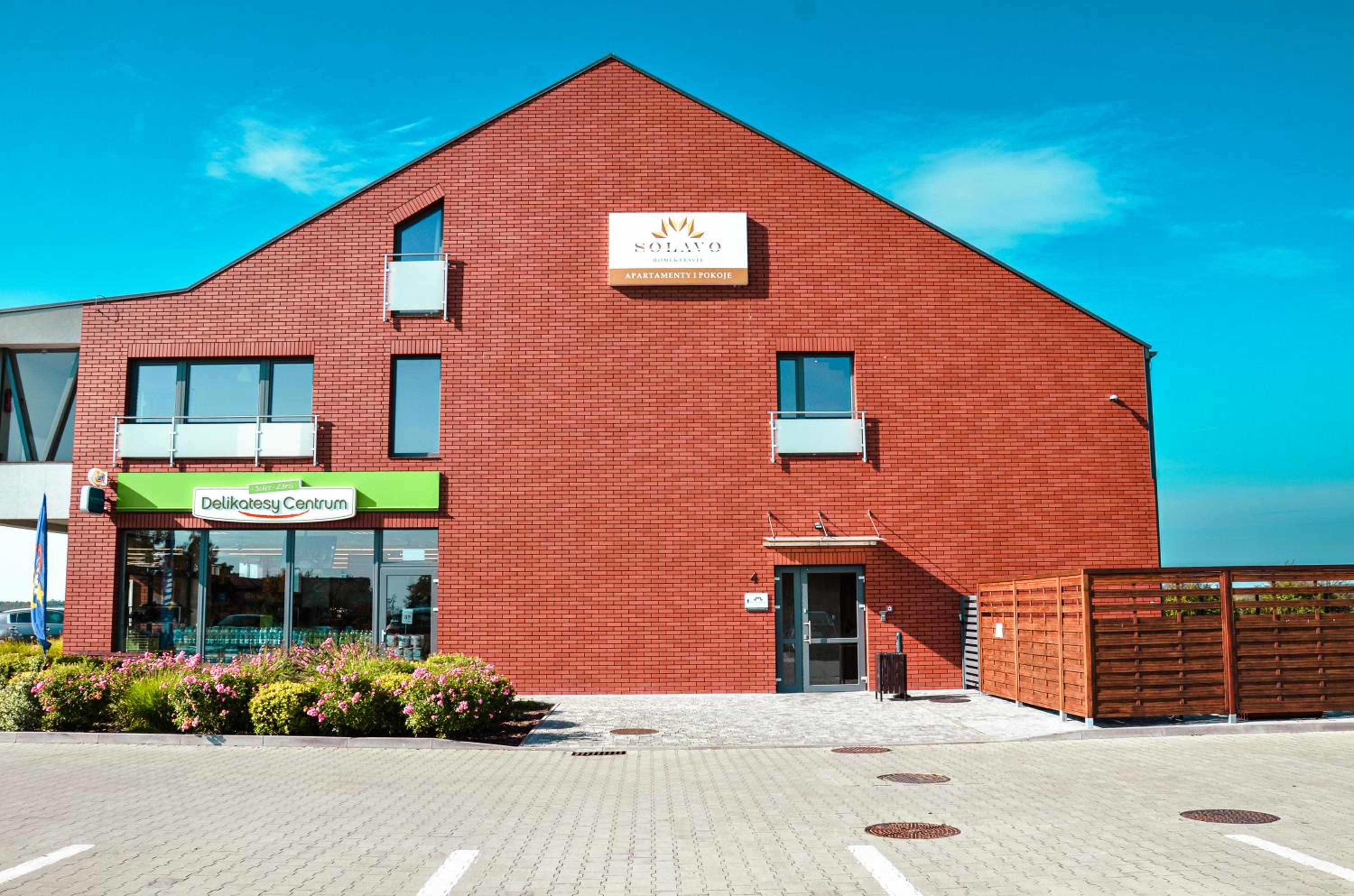 SOLAVO HOME&TRAVEL