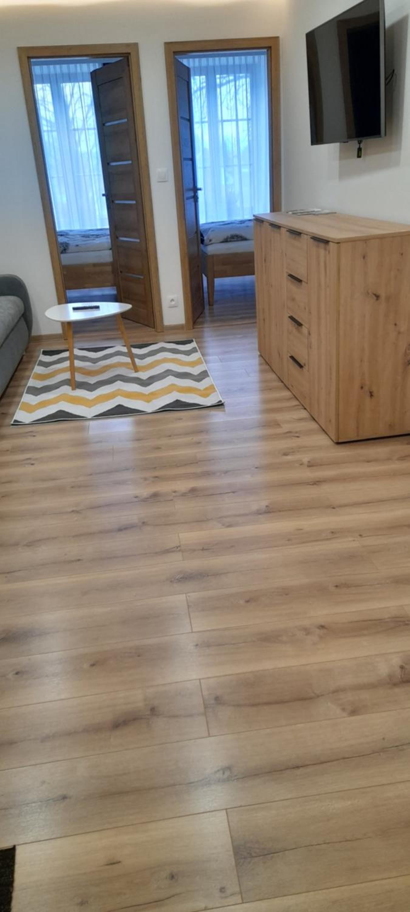 Apartmány Lumi