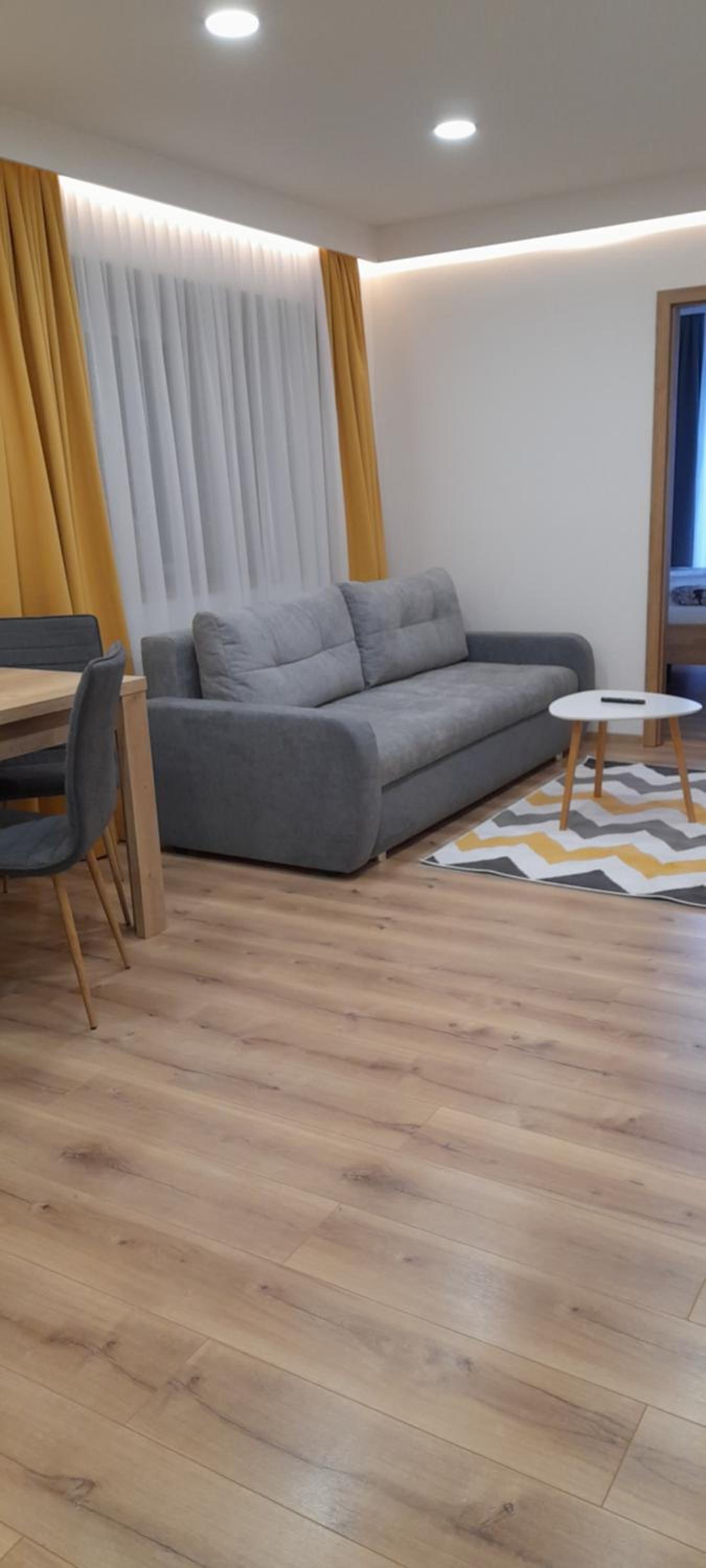 Apartmány Lumi