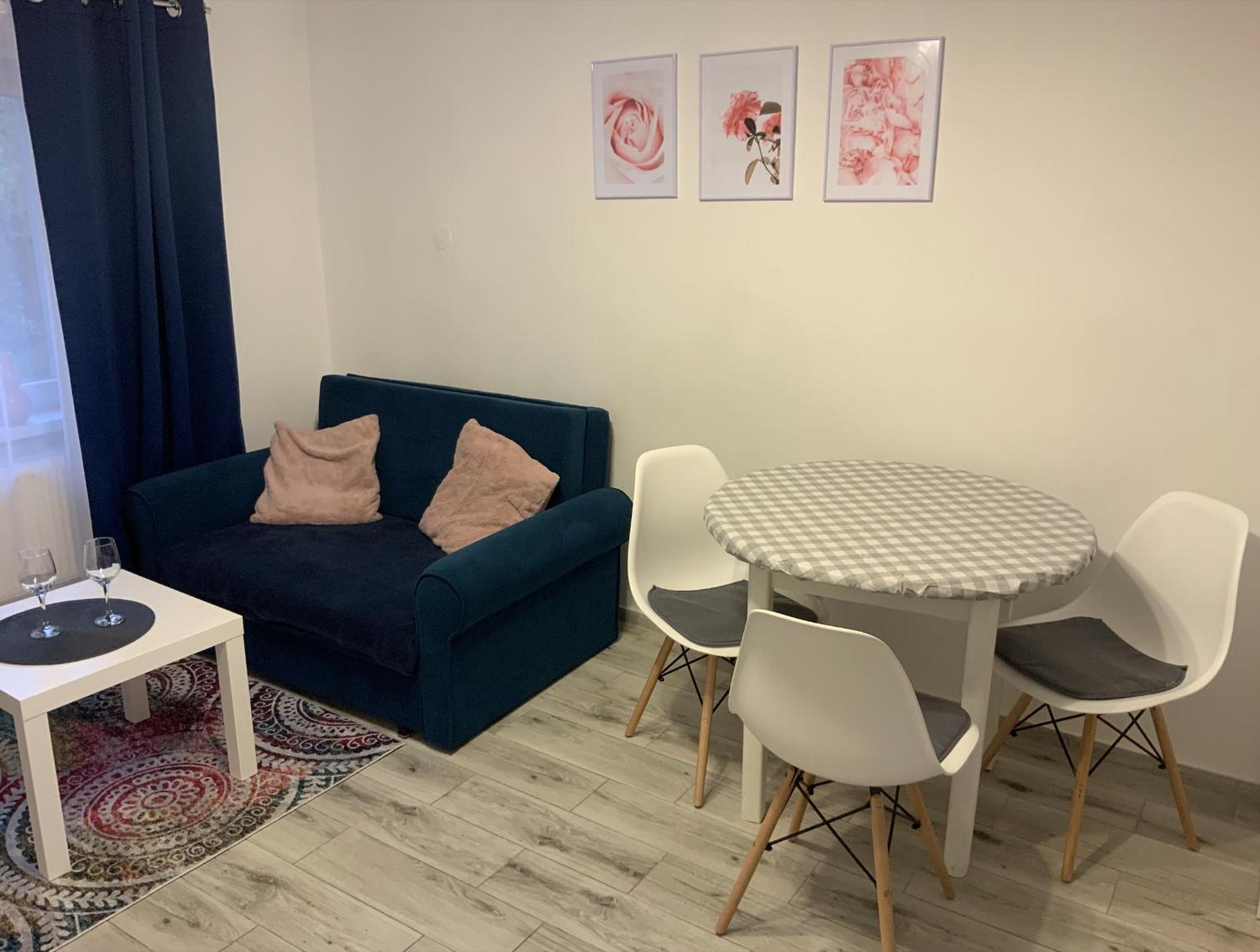 Apartament pod Zamkiem Chojnik view 3