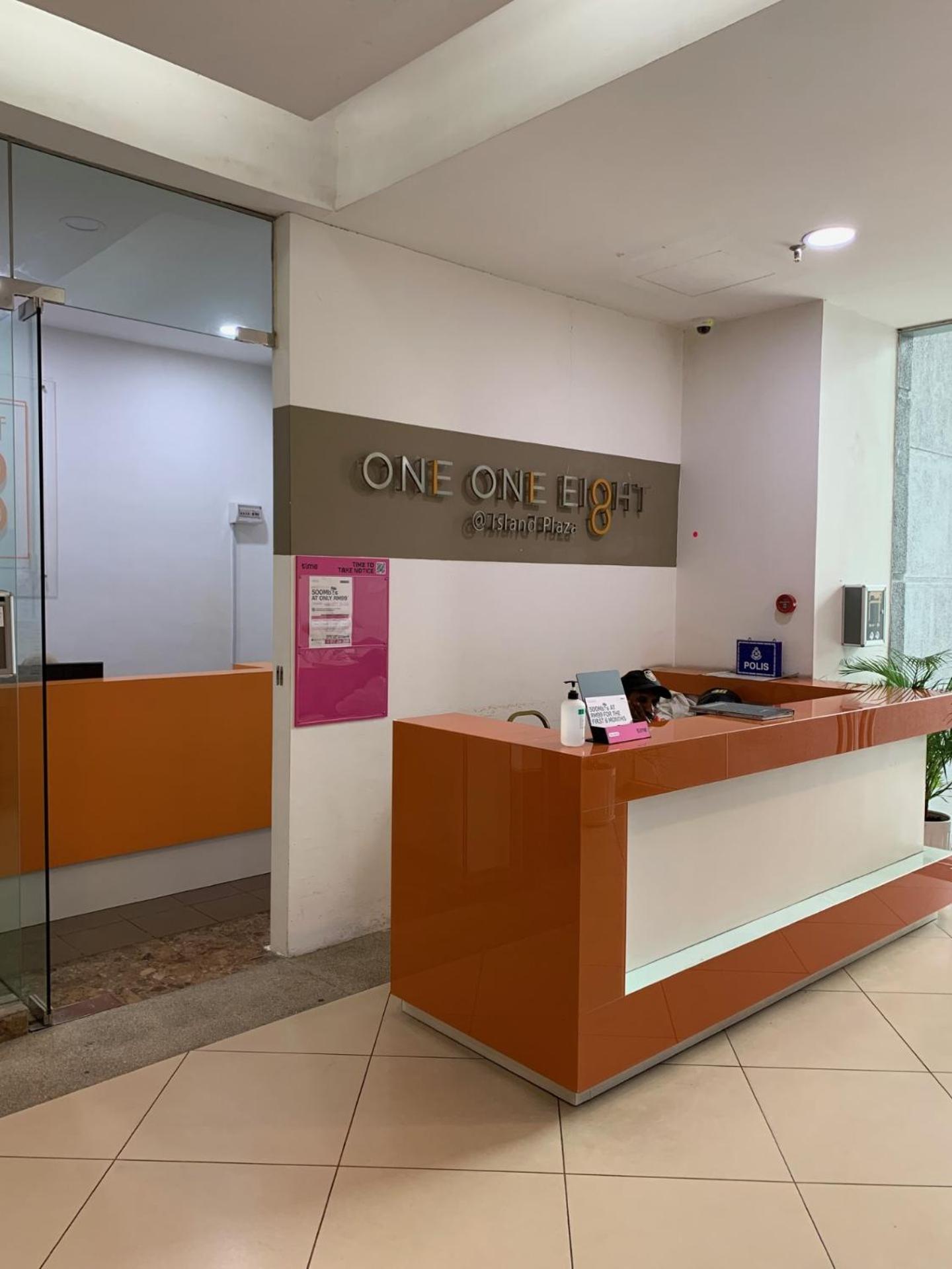 118 Apartment Tanjung Tokong by Yen's Sojourn photo 3