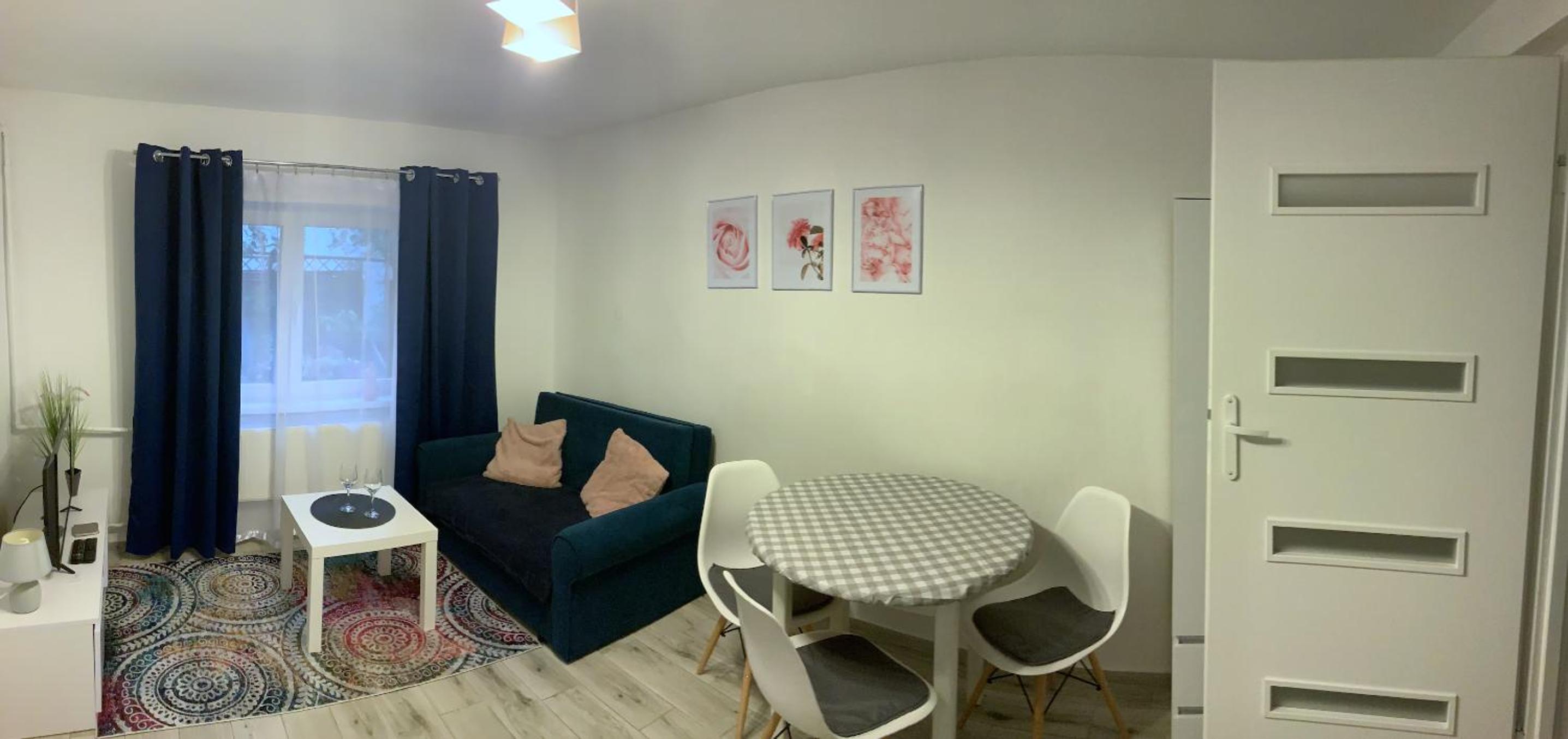 Apartament pod Zamkiem Chojnik view 4