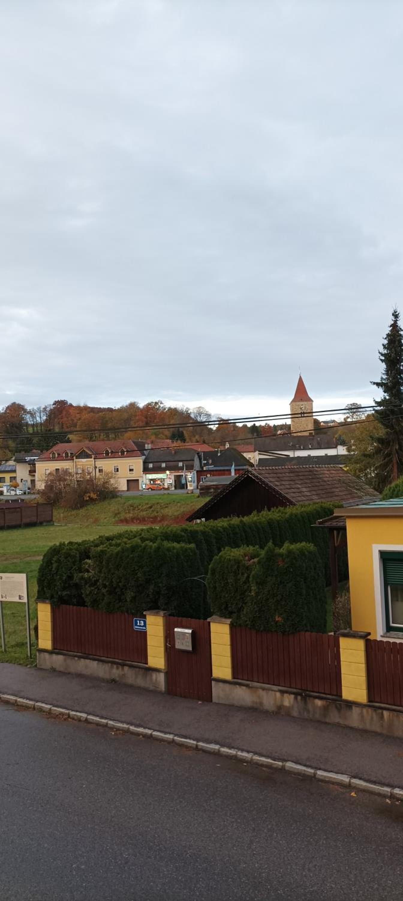 Zimmer Altmühle