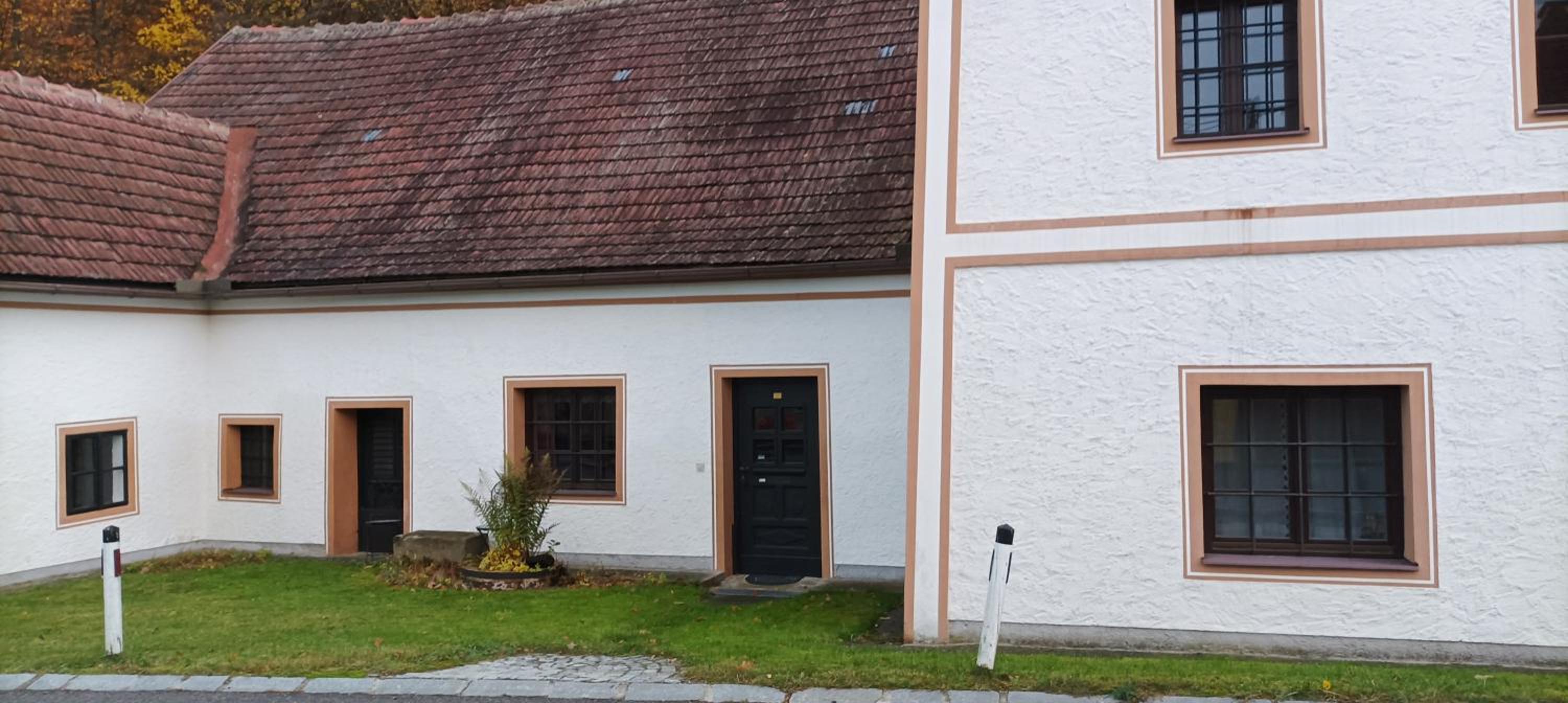 Zimmer Altmühle
