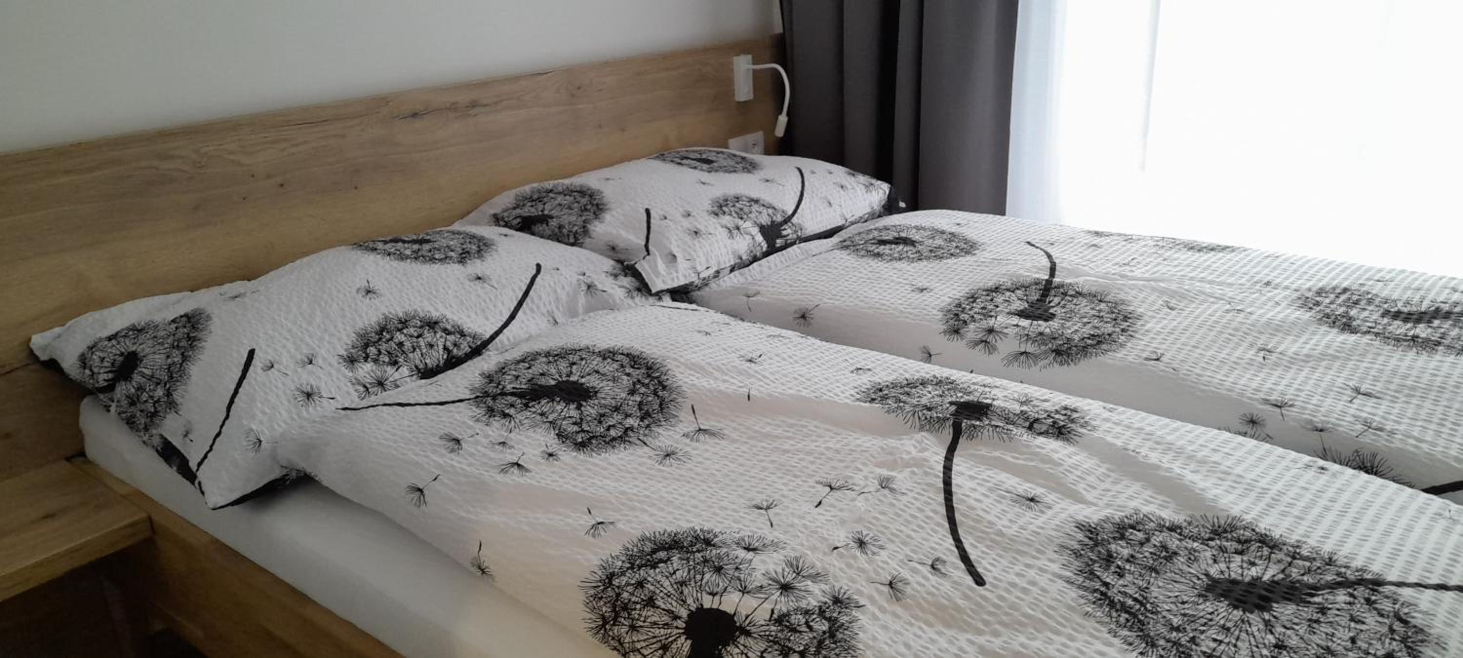 Apartmány Lumi