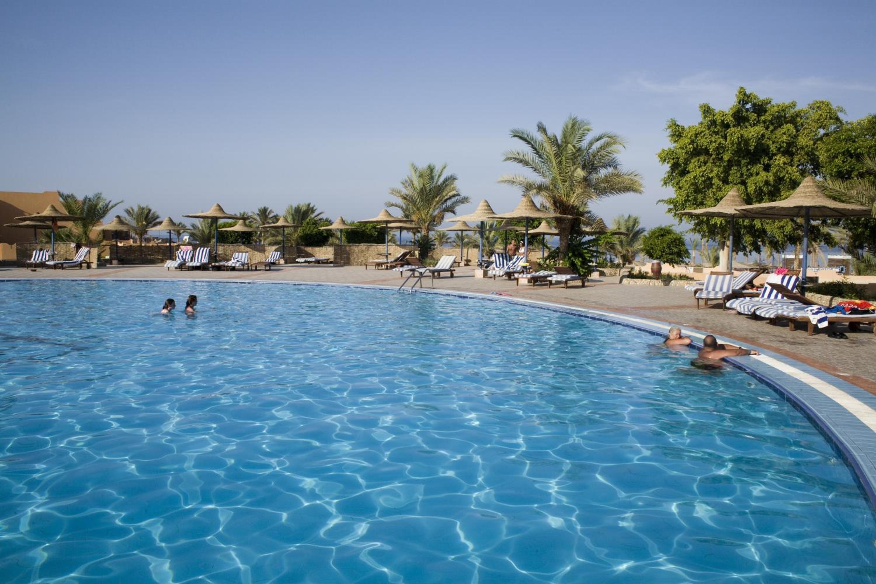 Blend Elphistone Resort Marsa Alam — photo 80