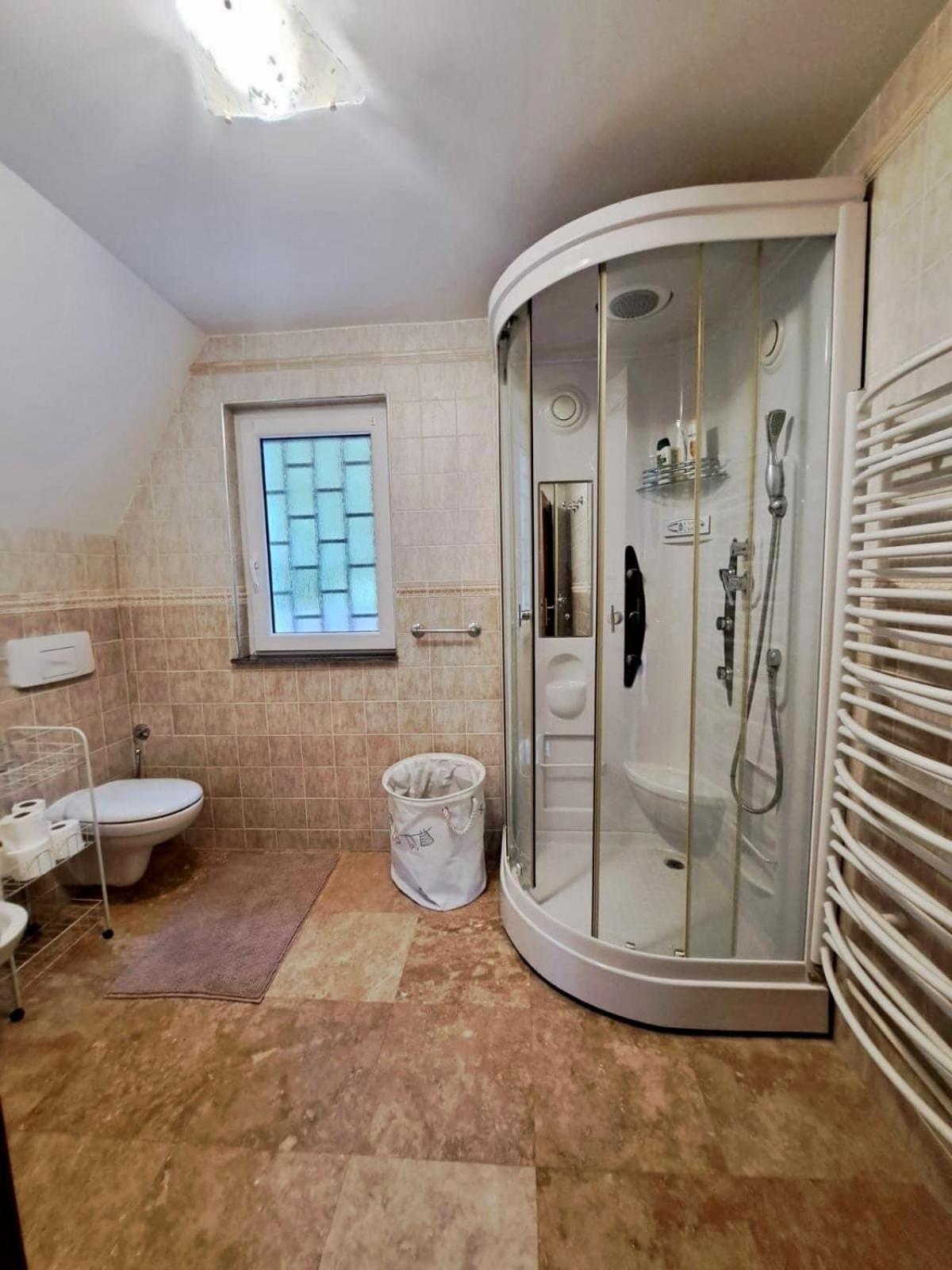 Casa alla Cascata Lučica, Korana
