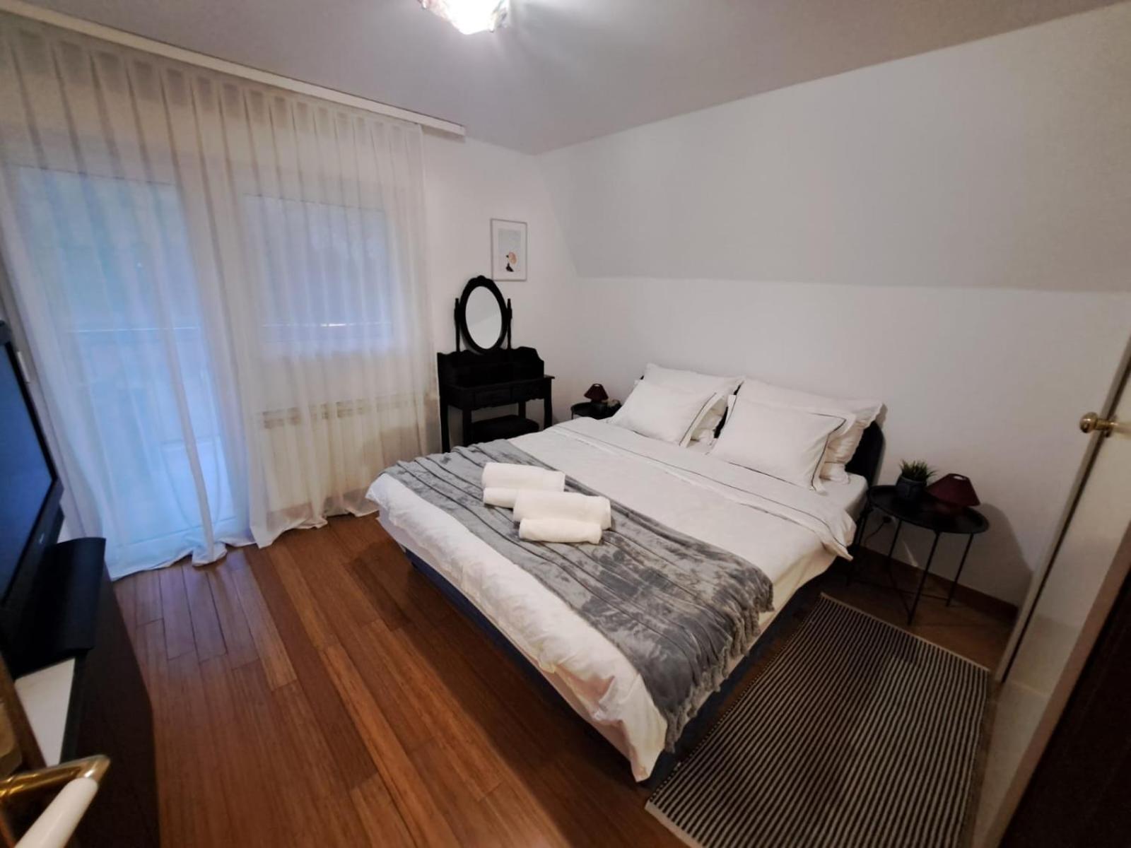 Casa alla Cascata Lučica, Korana
