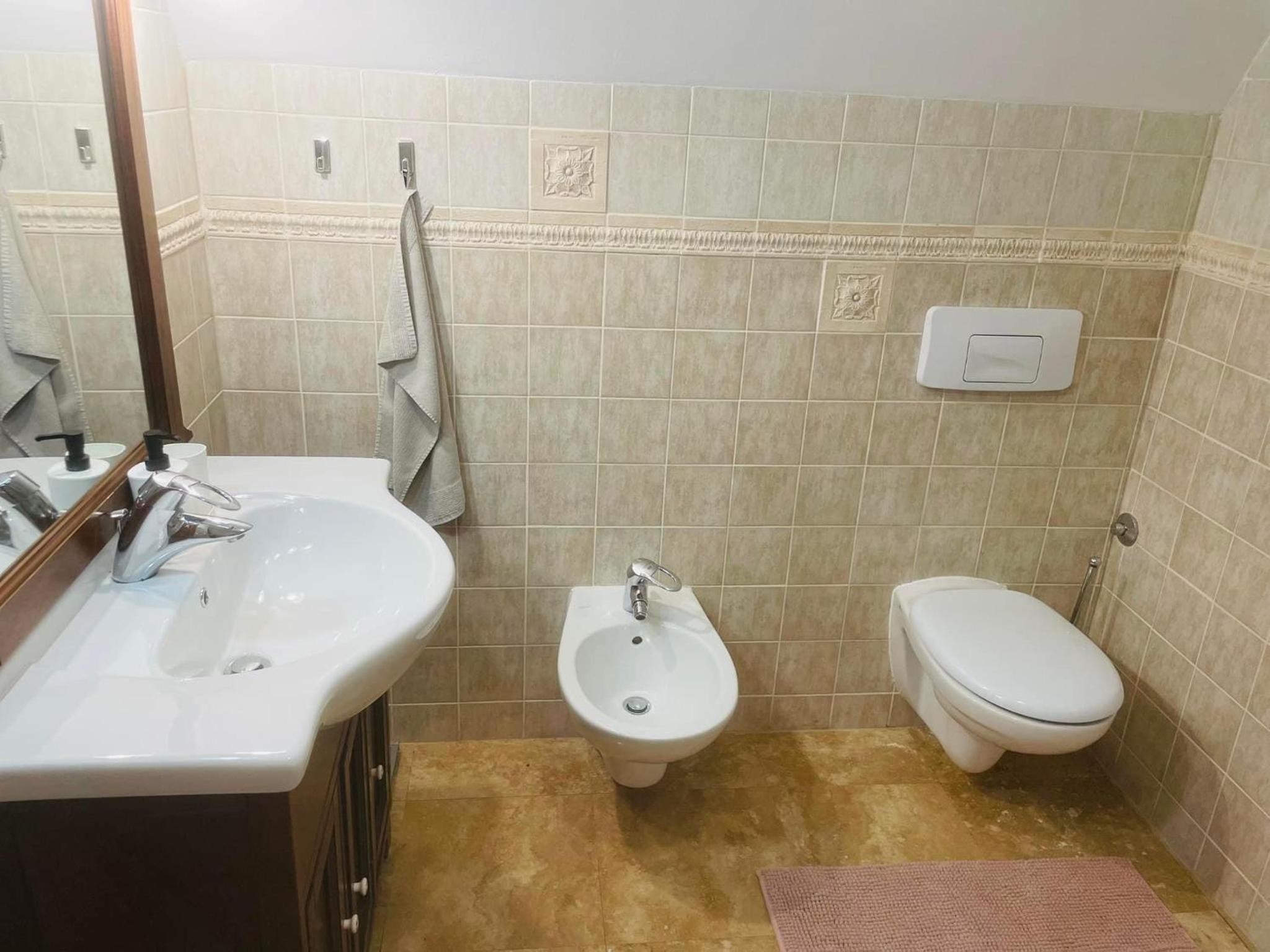 Casa alla Cascata Lučica, Korana