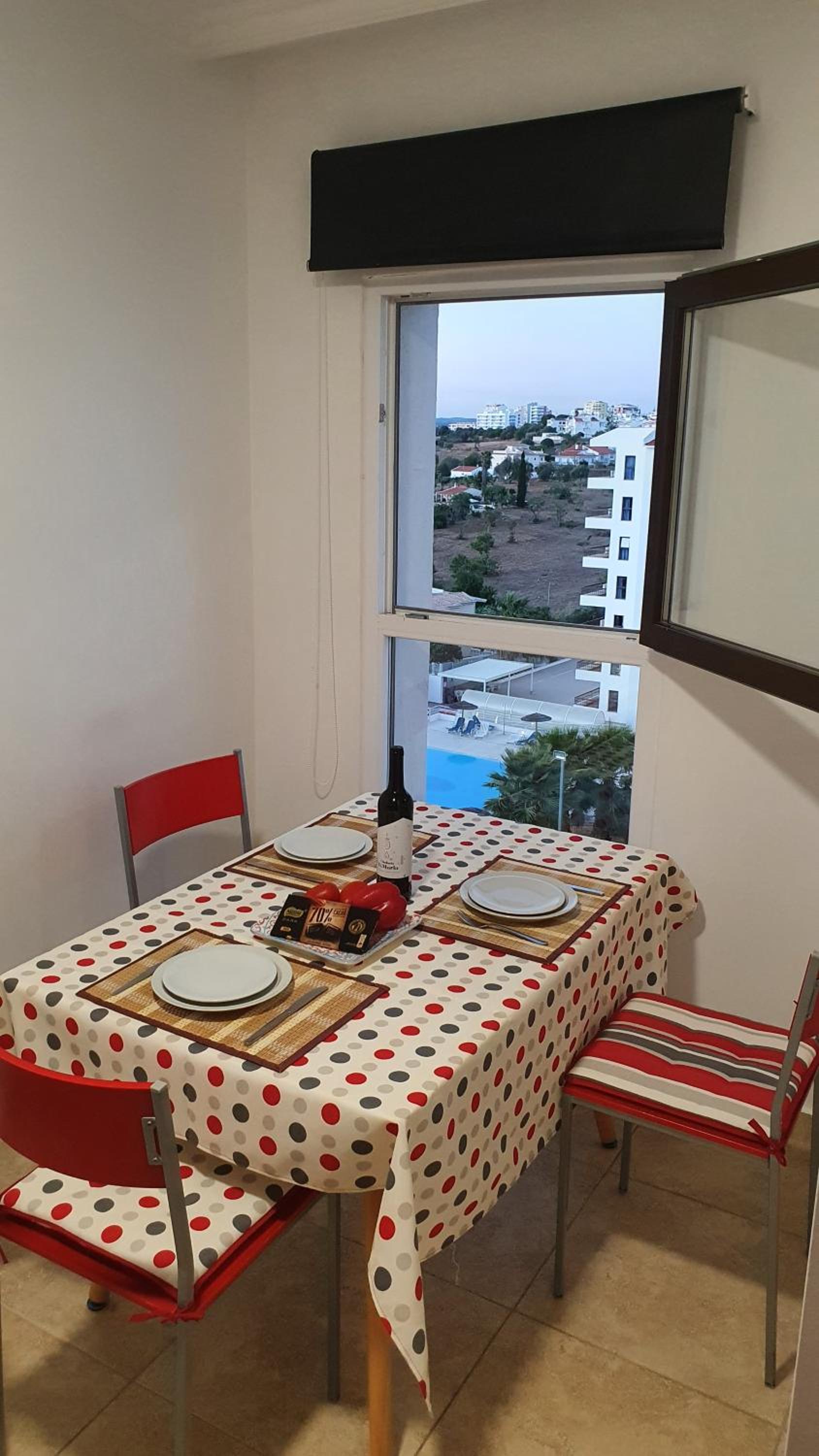 Vau Apartment, Praia do Vau, Portimao view 2