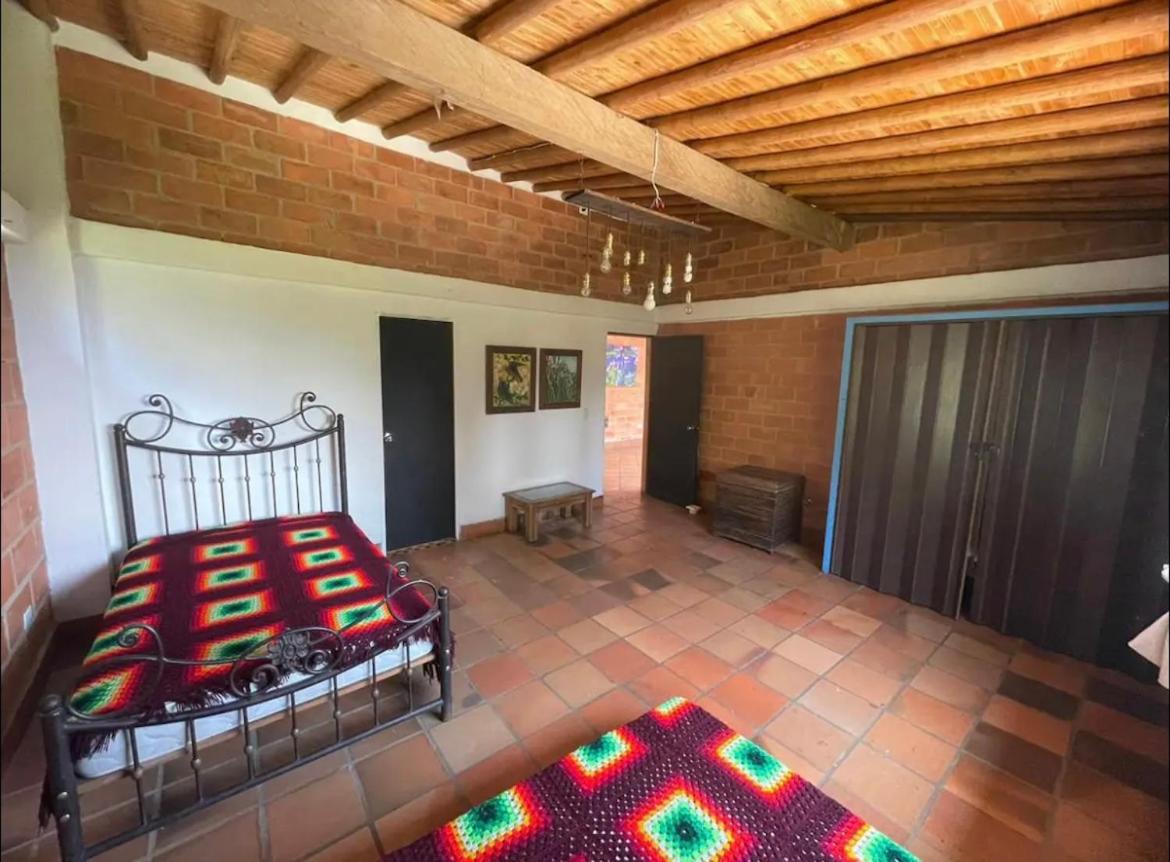 Las Mañanitas Habitación Aurora