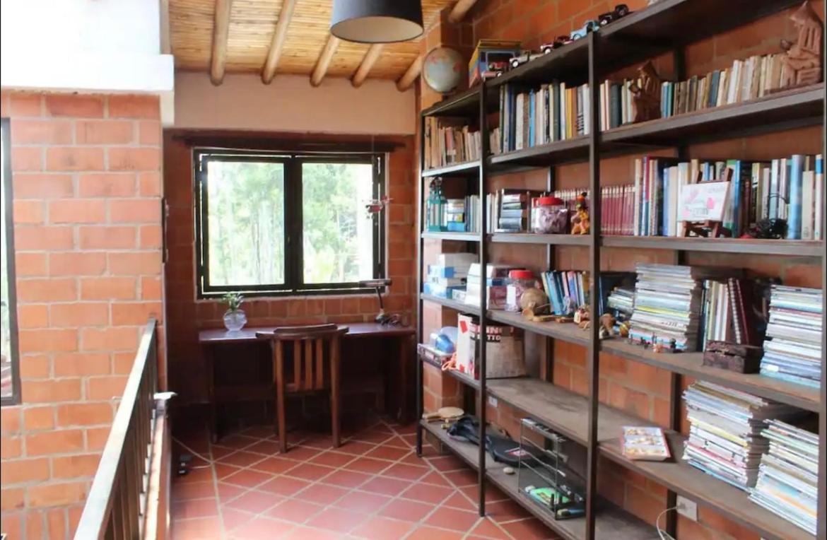 Las Mañanitas Habitación Aurora