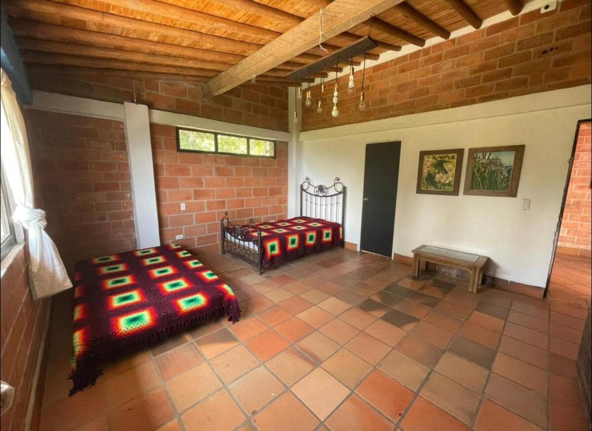Las Mañanitas Habitación Aurora