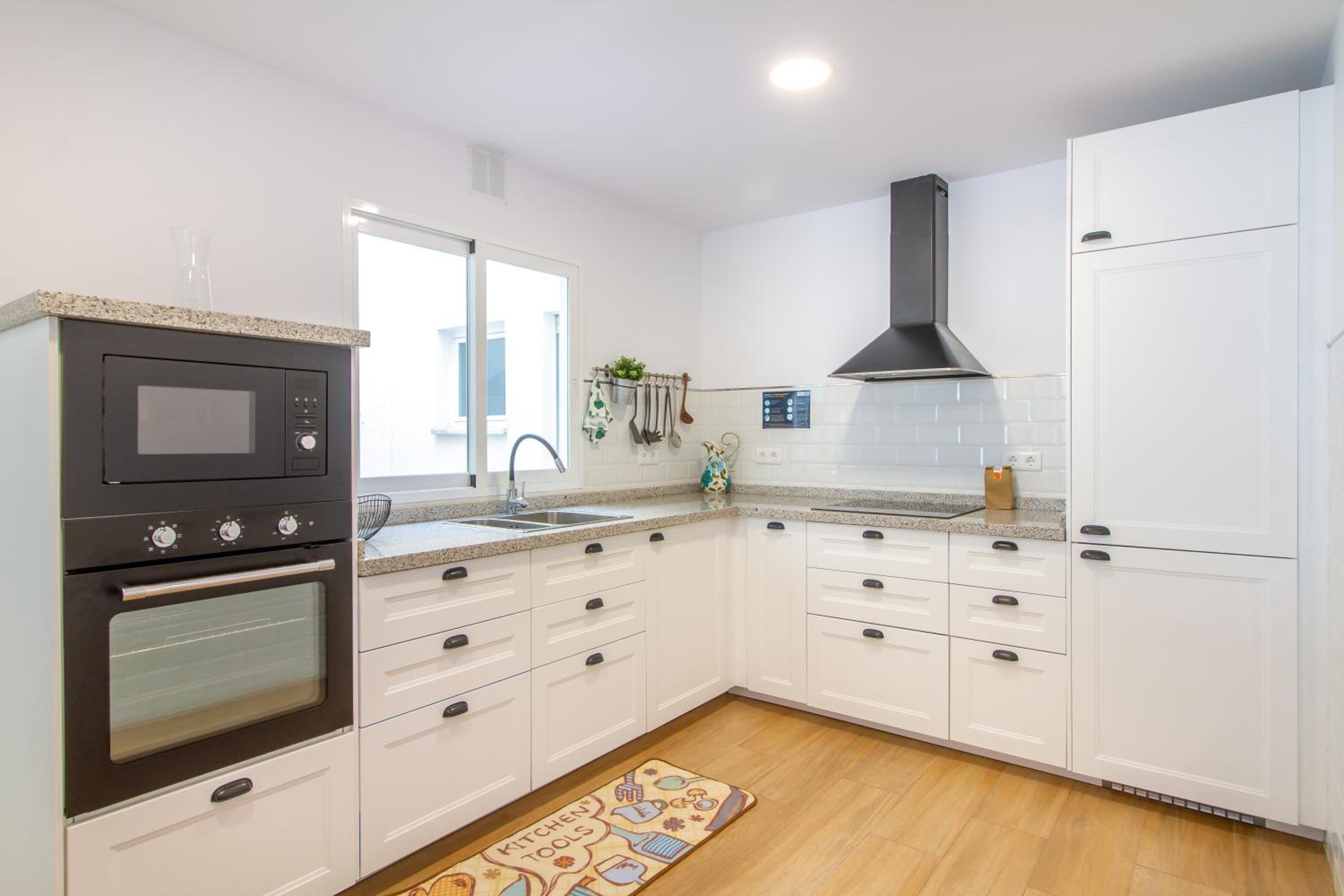 Siscar Apartment Altea photo 4