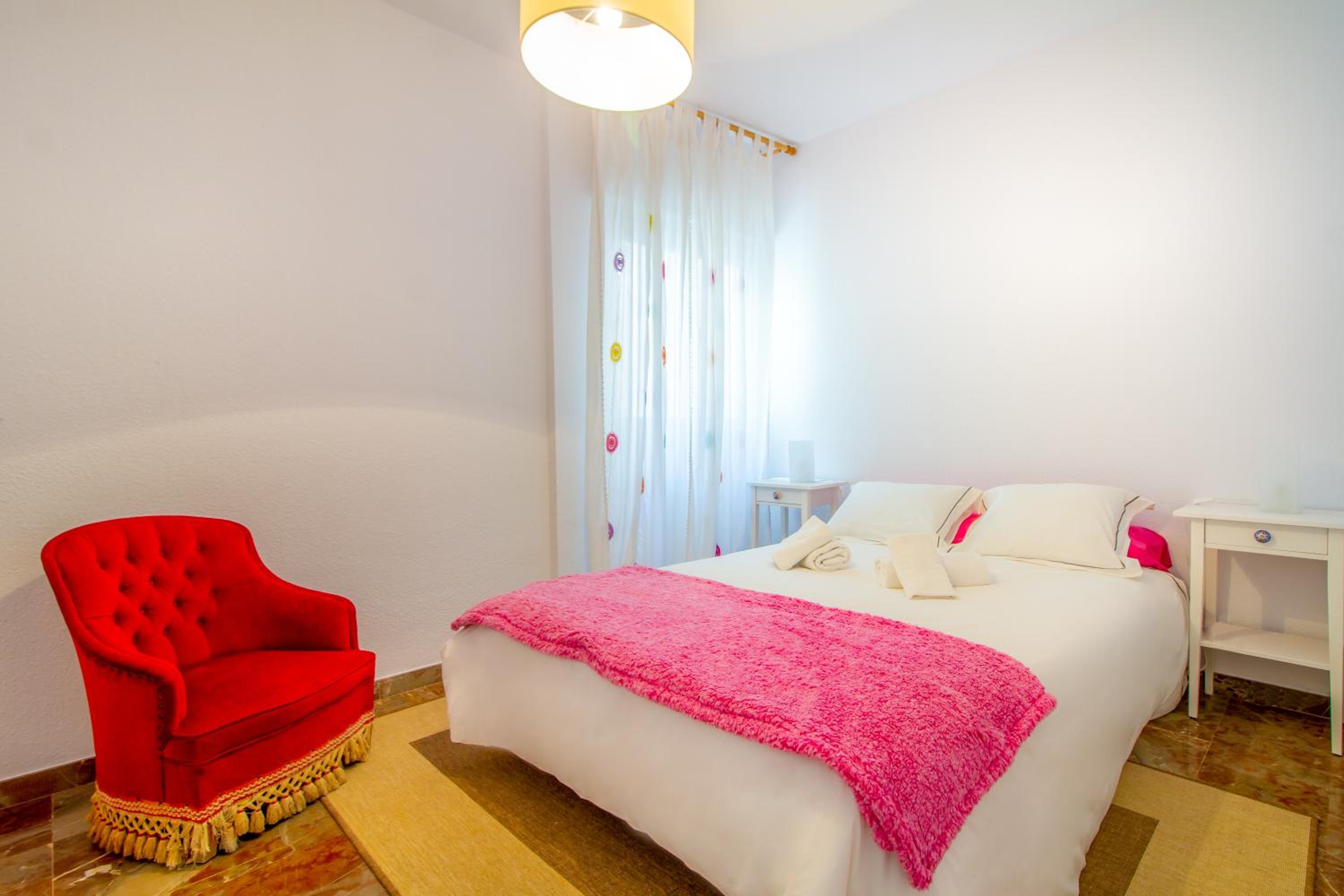 Siscar Apartment Altea photo 5